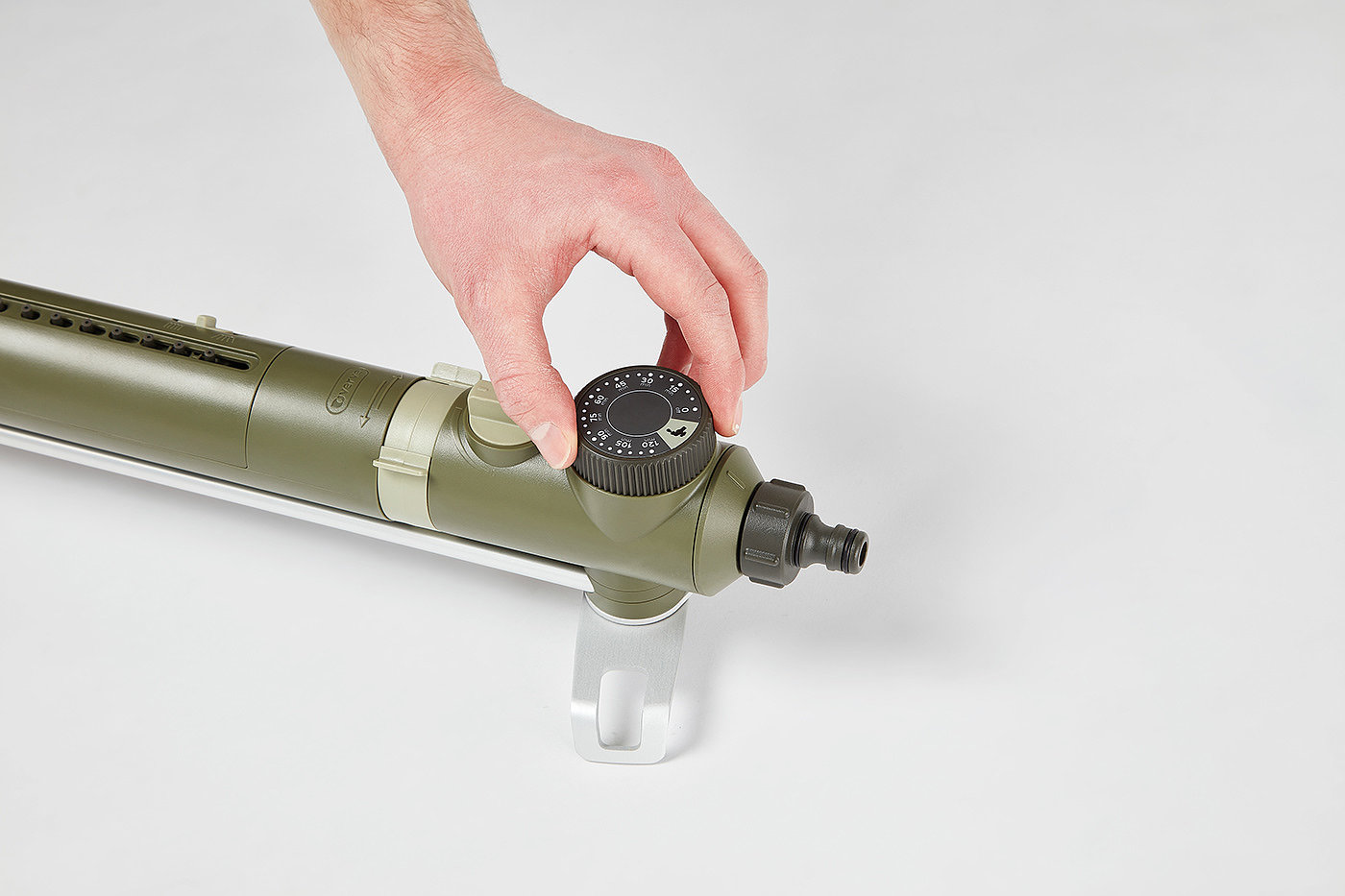 Watering tools，product design，exquisite，practical，Simplicity，VERVE，