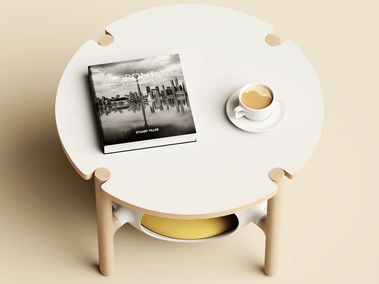 Cat nest，sense of security，ellipse，Save space，