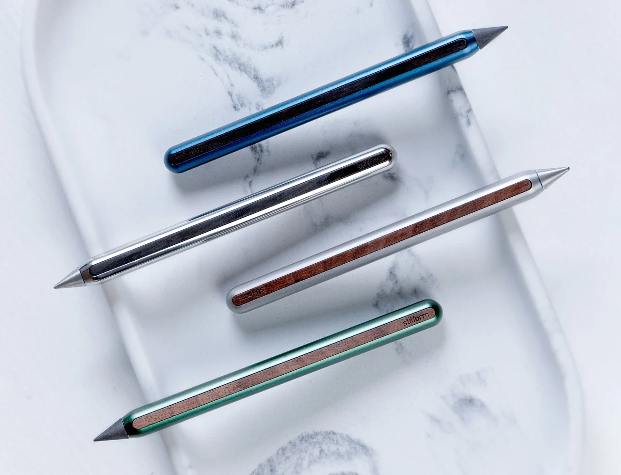 Stilform，Aeon，pencil，Metal，