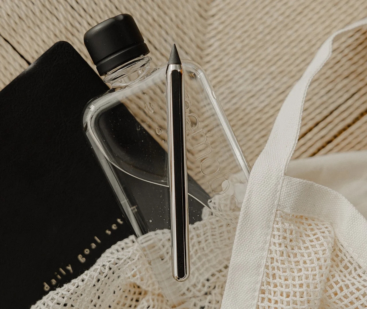 Stilform，Aeon，pencil，Metal，