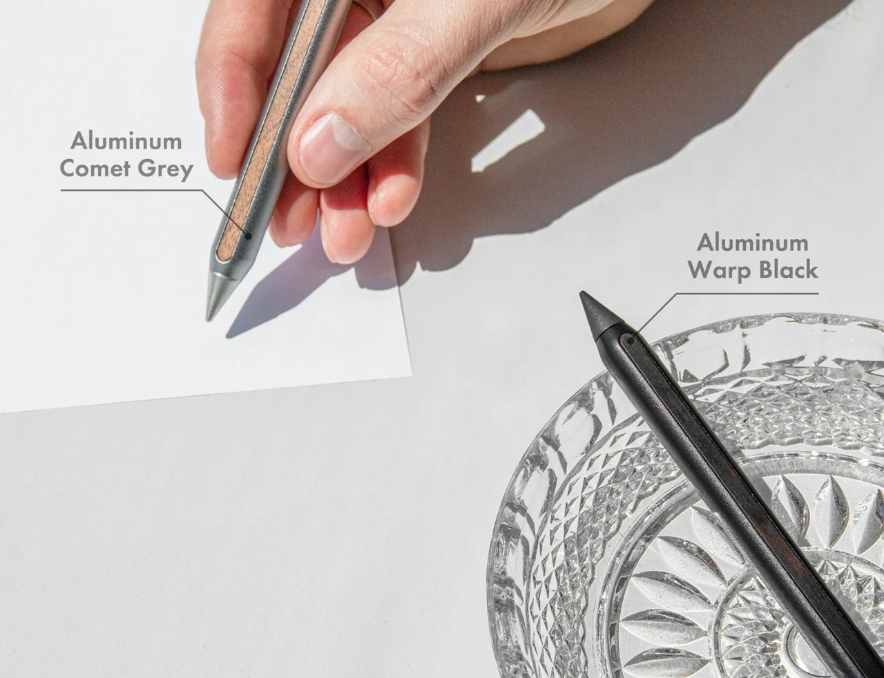 Stilform，Aeon，pencil，Metal，