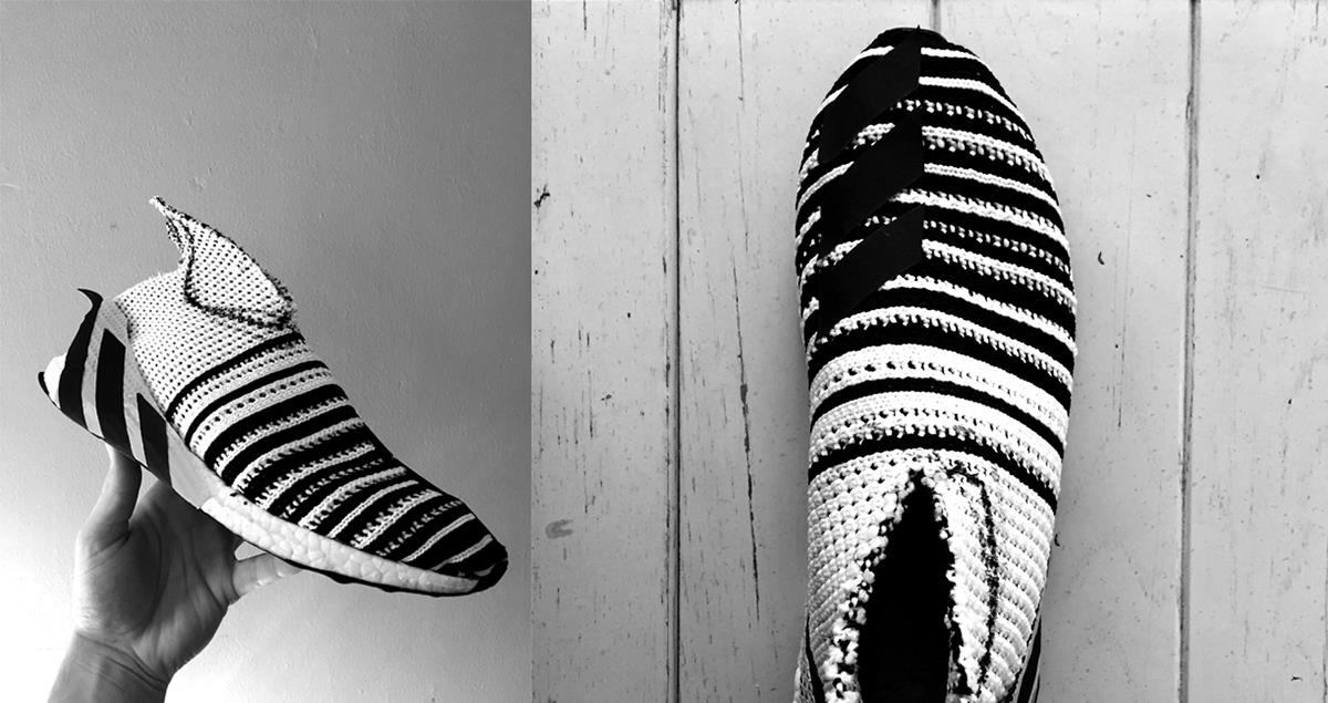 conceptual design，shoes，Appearance design，