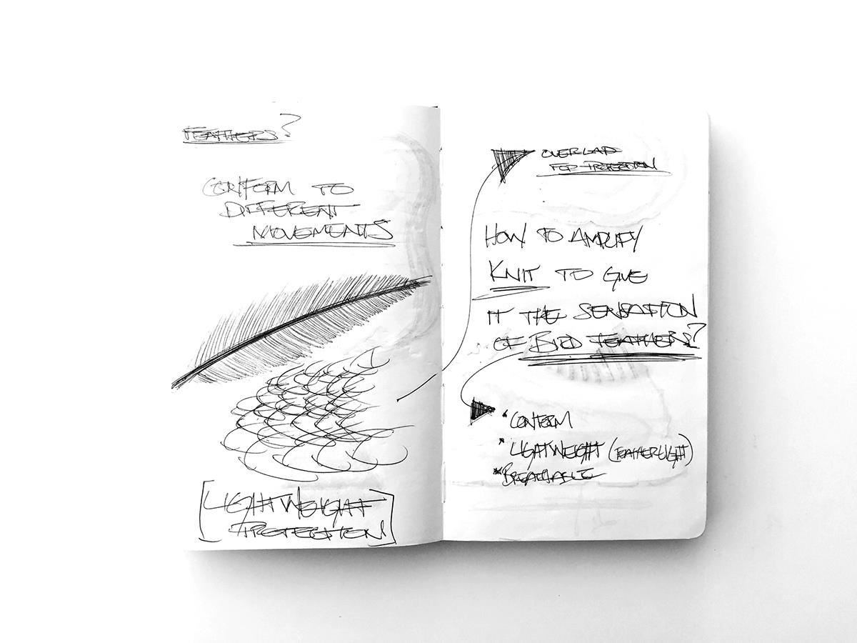 shoes，Appearance design，Structural design，