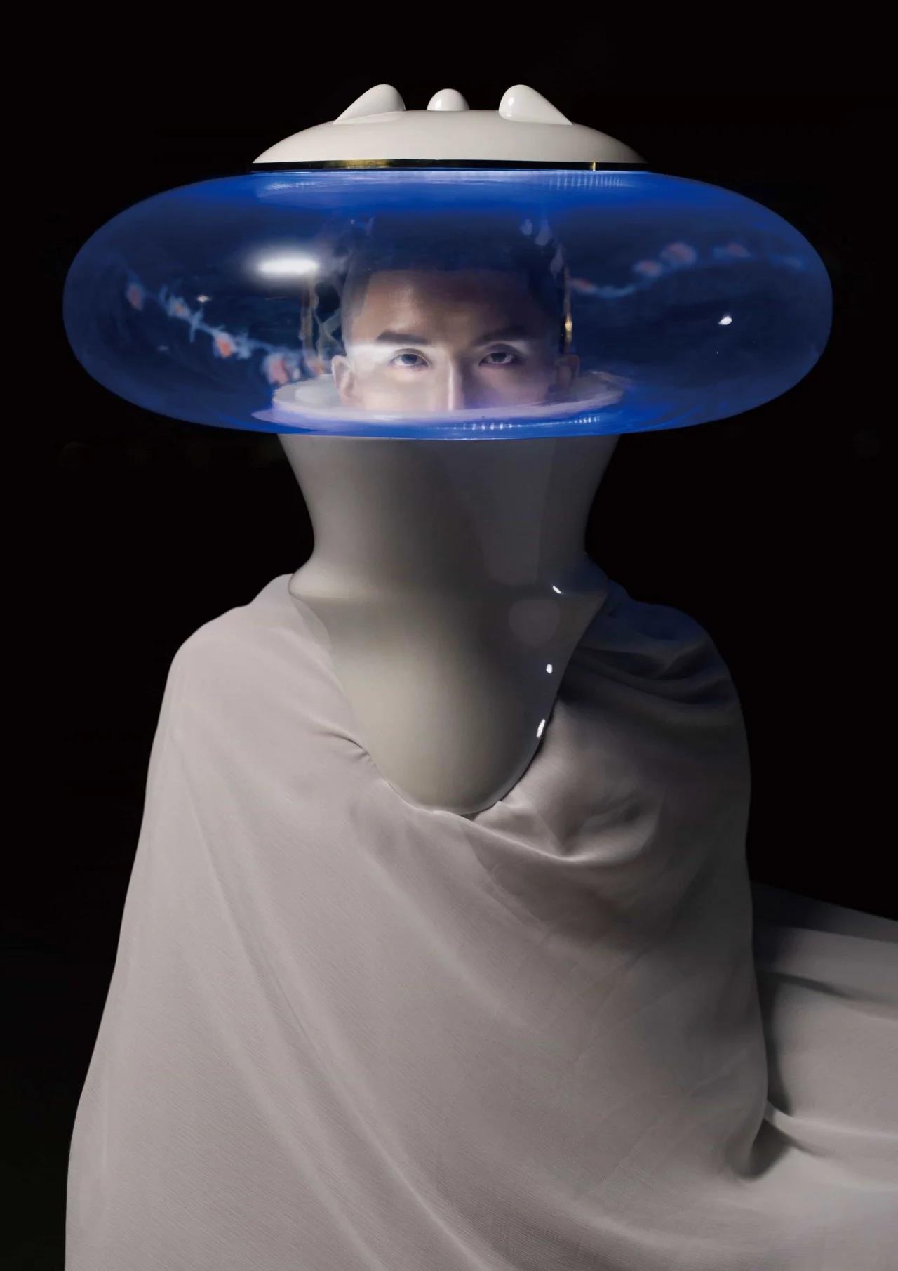 clothes，Appearance design，technology，conceptual design，