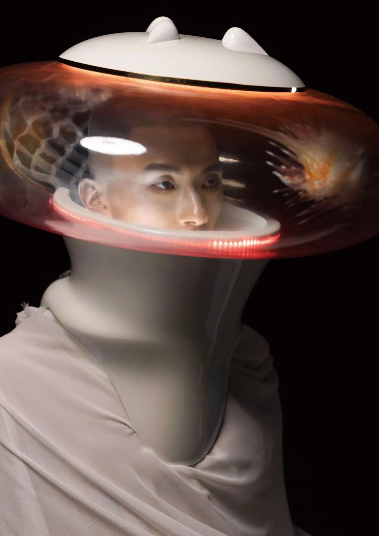 clothes，Appearance design，technology，conceptual design，