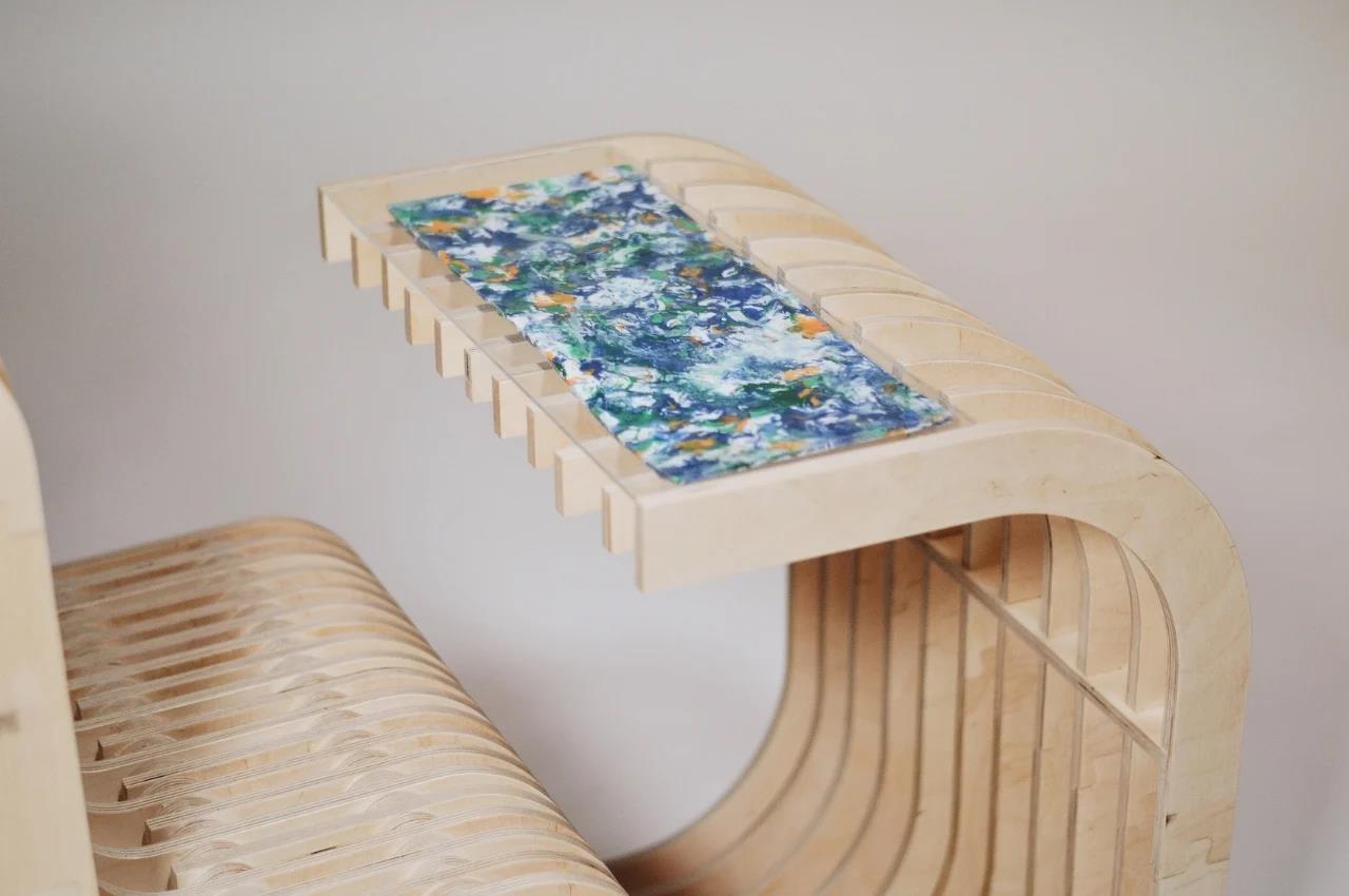 child seat，environment protection，product design，Sustainable design，