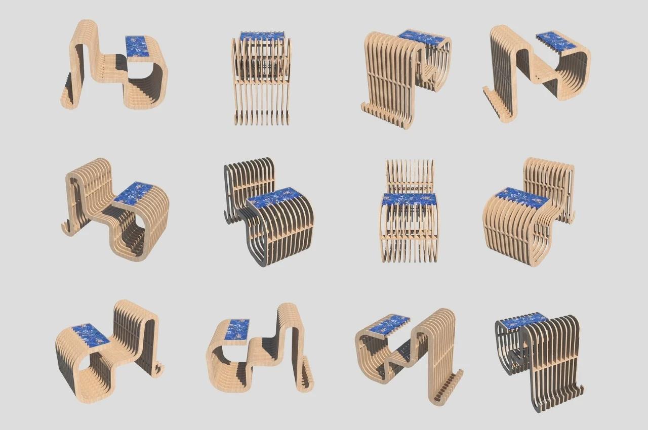 child seat，environment protection，product design，Sustainable design，