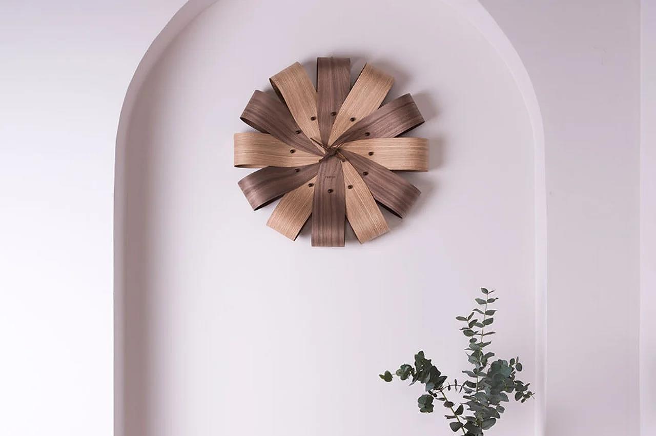 Wall clock，product design，exquisite，Appearance design，