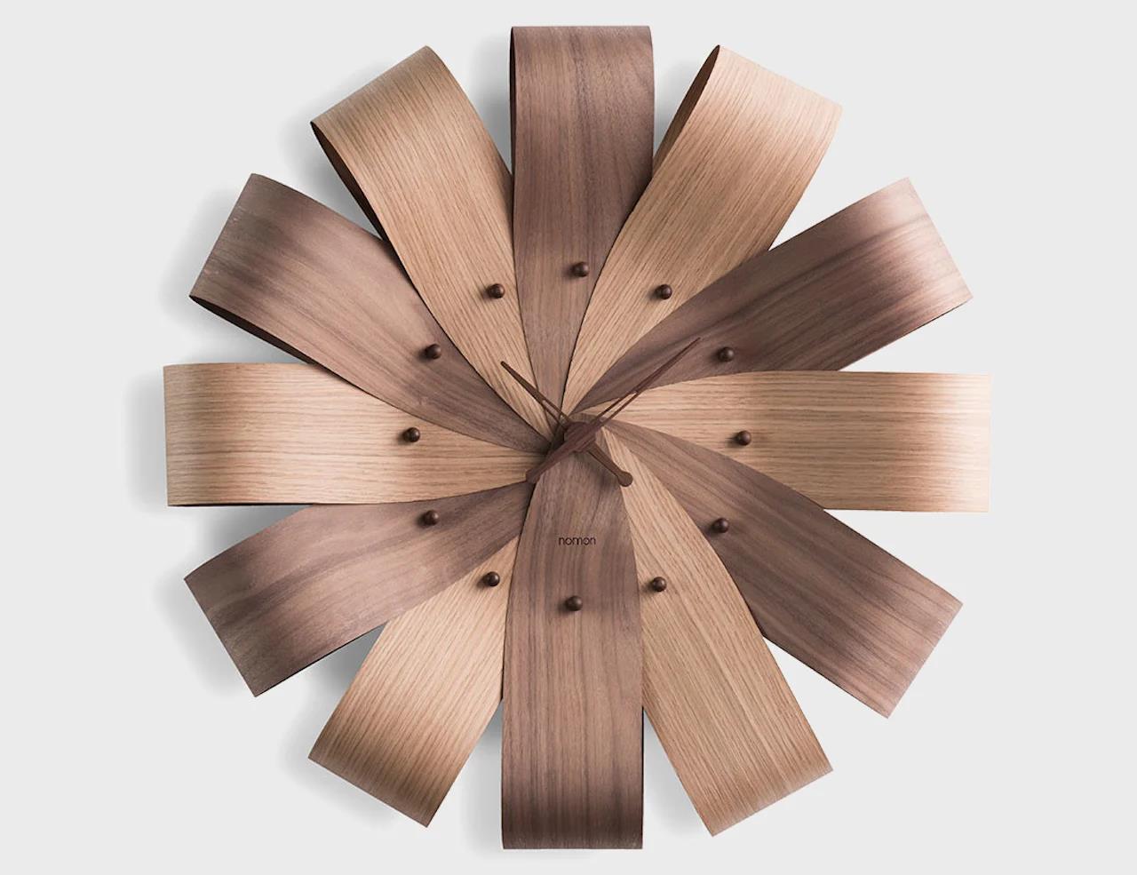 Wall clock，product design，exquisite，Appearance design，