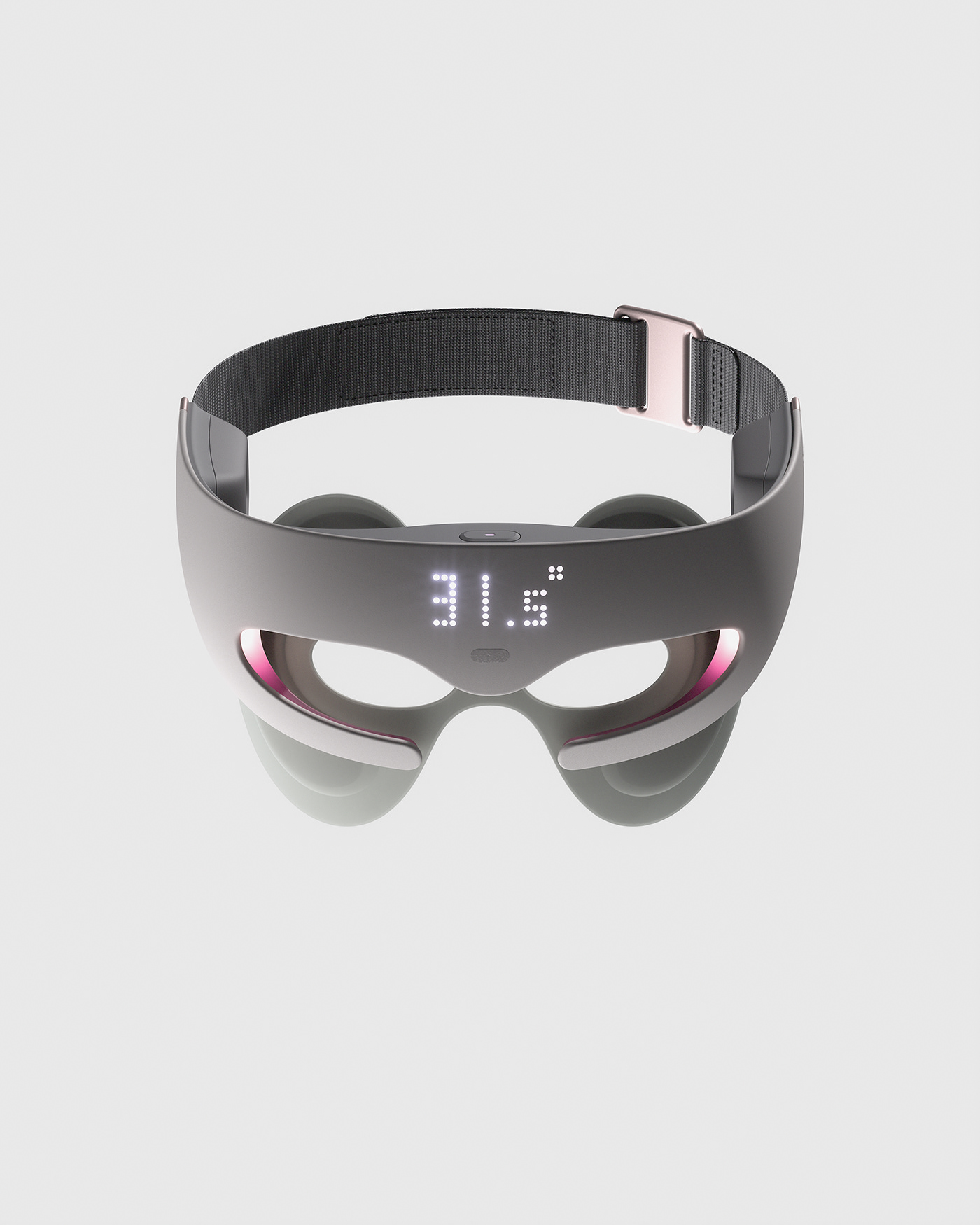 Eye mask，Skin care，Micro-LED，Beauty equipment，