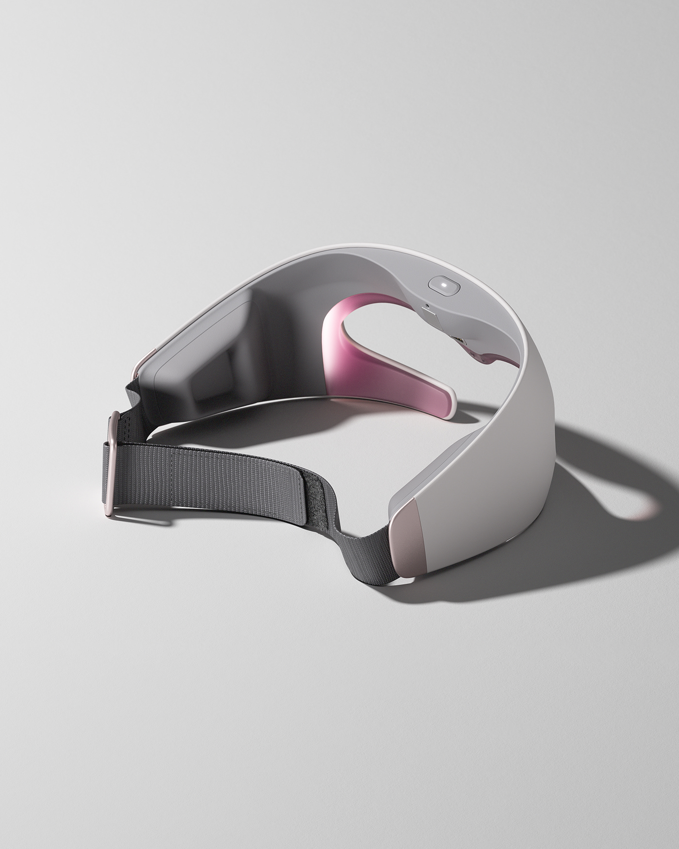 Eye mask，Skin care，Micro-LED，Beauty equipment，