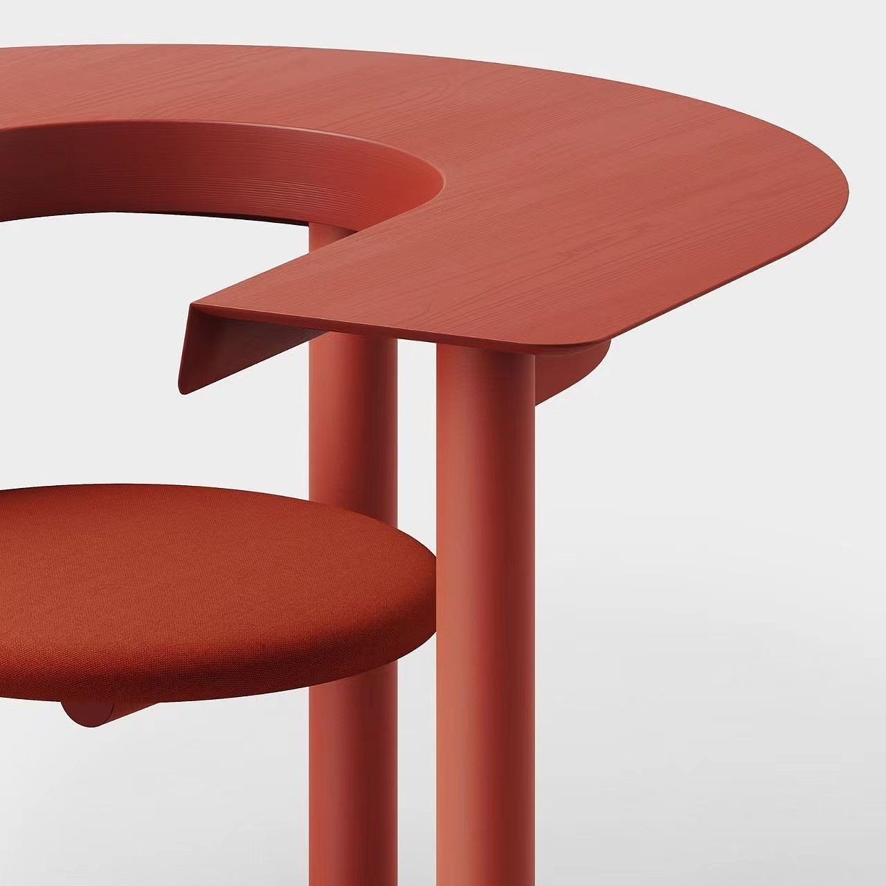 product design，exquisite，Table，Creative design，