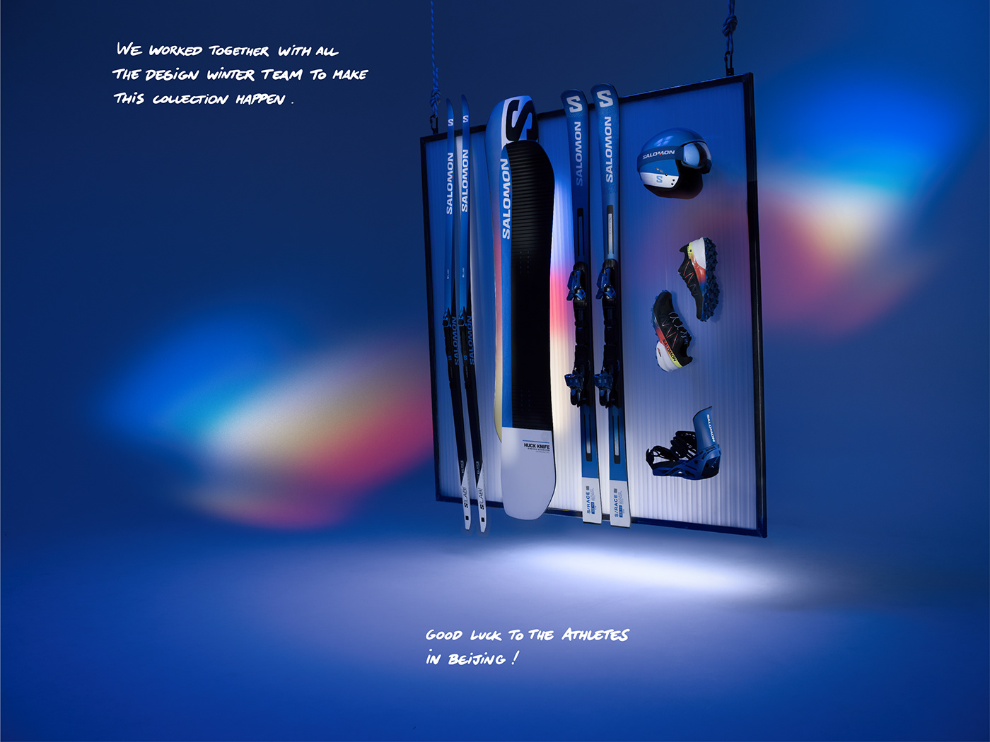 skiing，motion，ski，