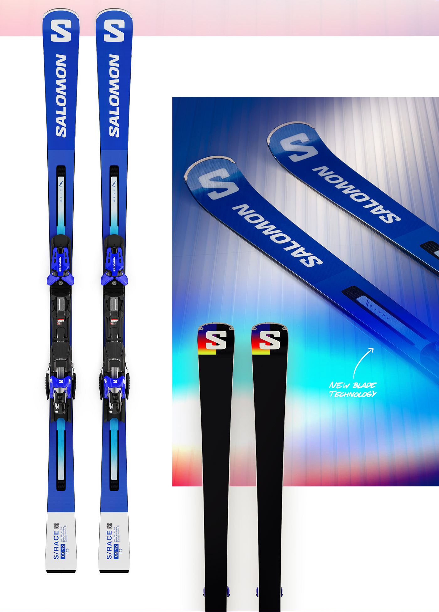 skiing，motion，ski，