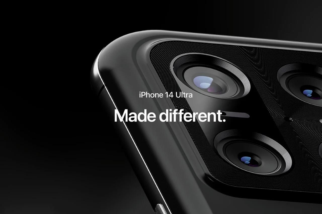 iPhone，product design，Technology design，exquisite，conceptual design，