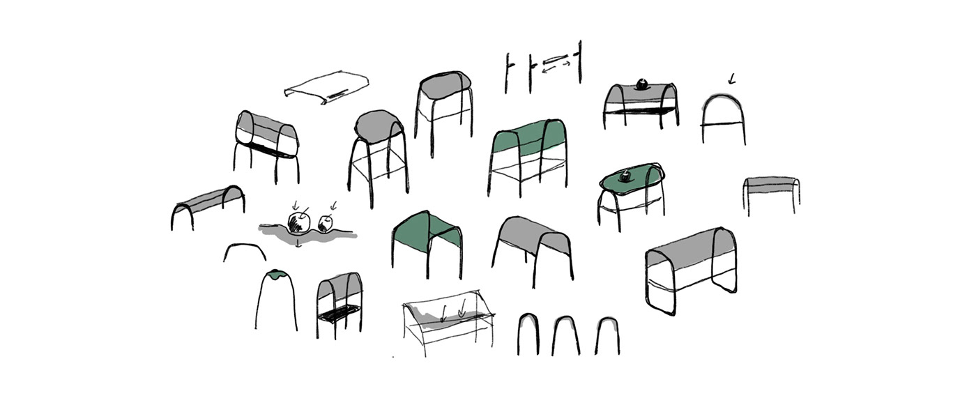 Groove，Table，Textile，innovate，Groove，Table，Textile，innovate，