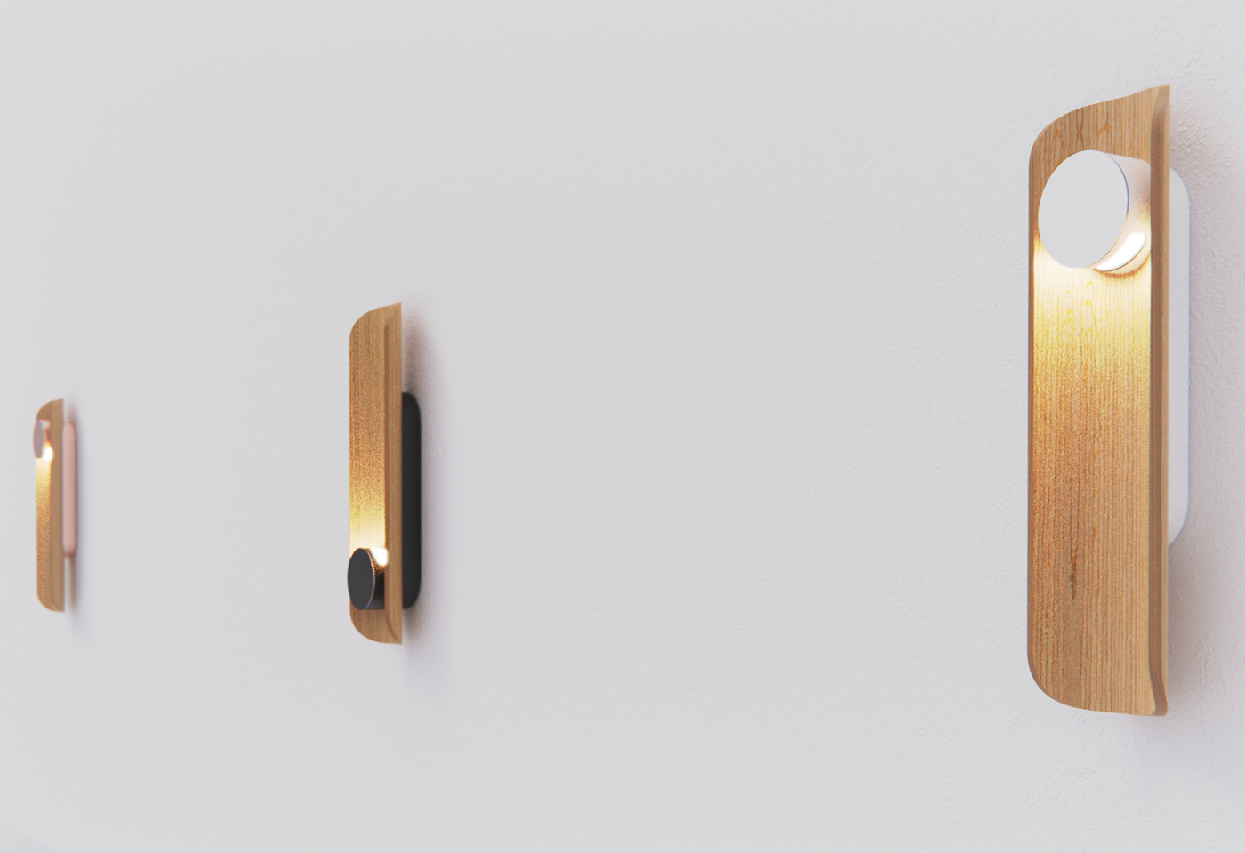 Wall lamp，bamboo，lamps and lanterns，Thailand，Bamboo，Wall atmosphere light，