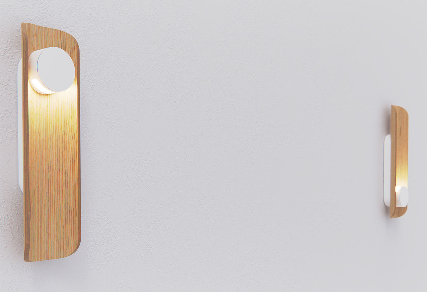 Wall lamp，bamboo，lamps and lanterns，Thailand，Bamboo，Wall atmosphere light，