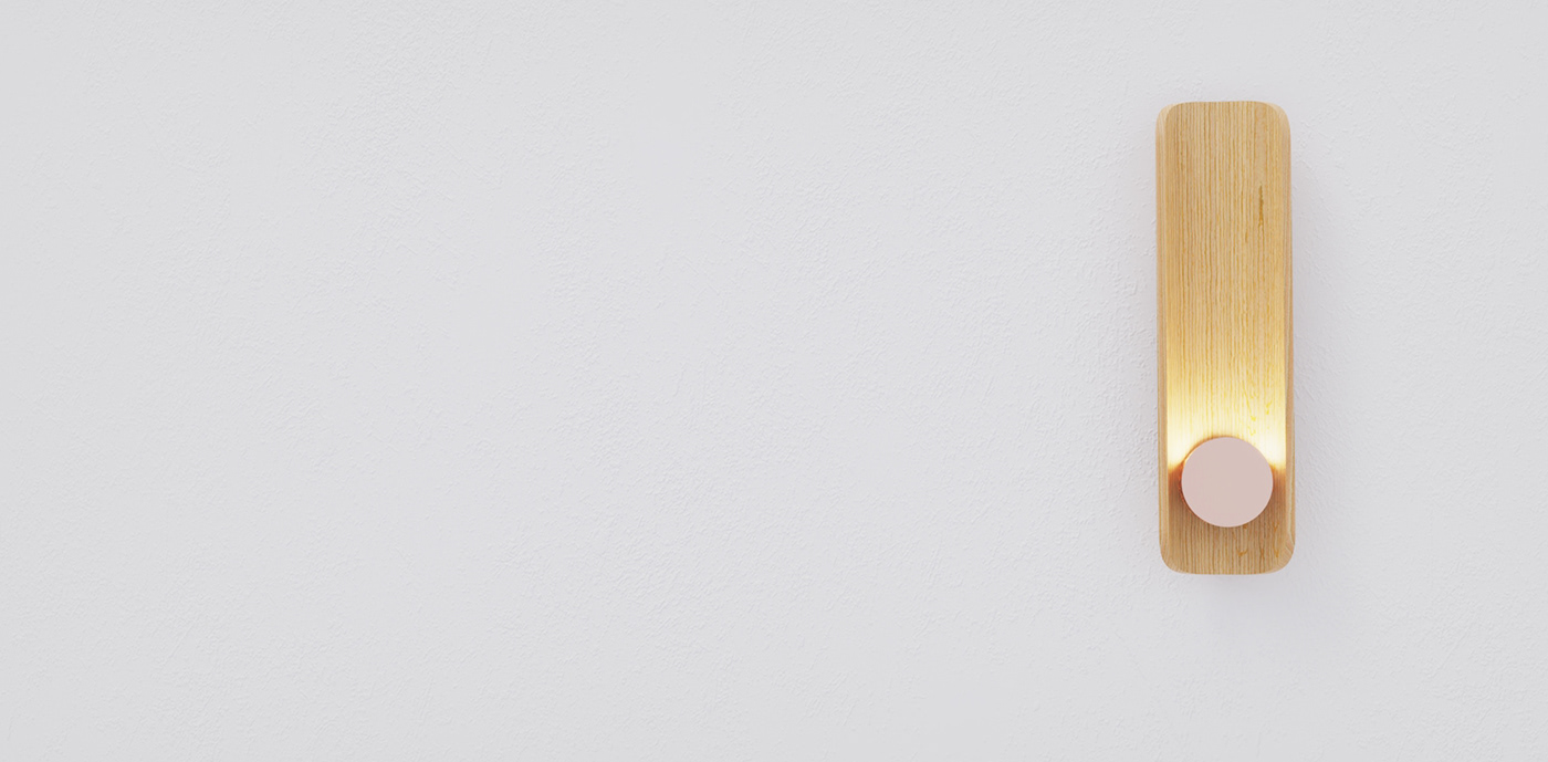 Wall lamp，bamboo，lamps and lanterns，Thailand，Bamboo，Wall atmosphere light，