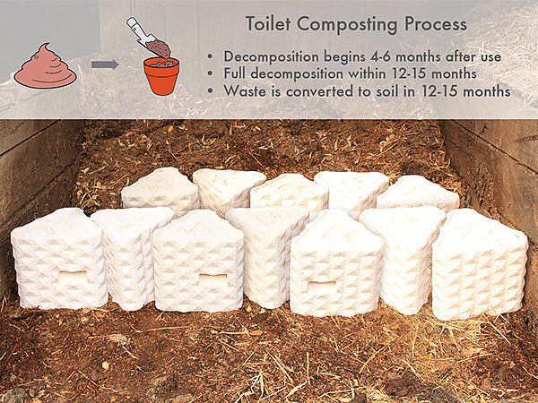 environment protection，degradation，ecology，faeces，collect，