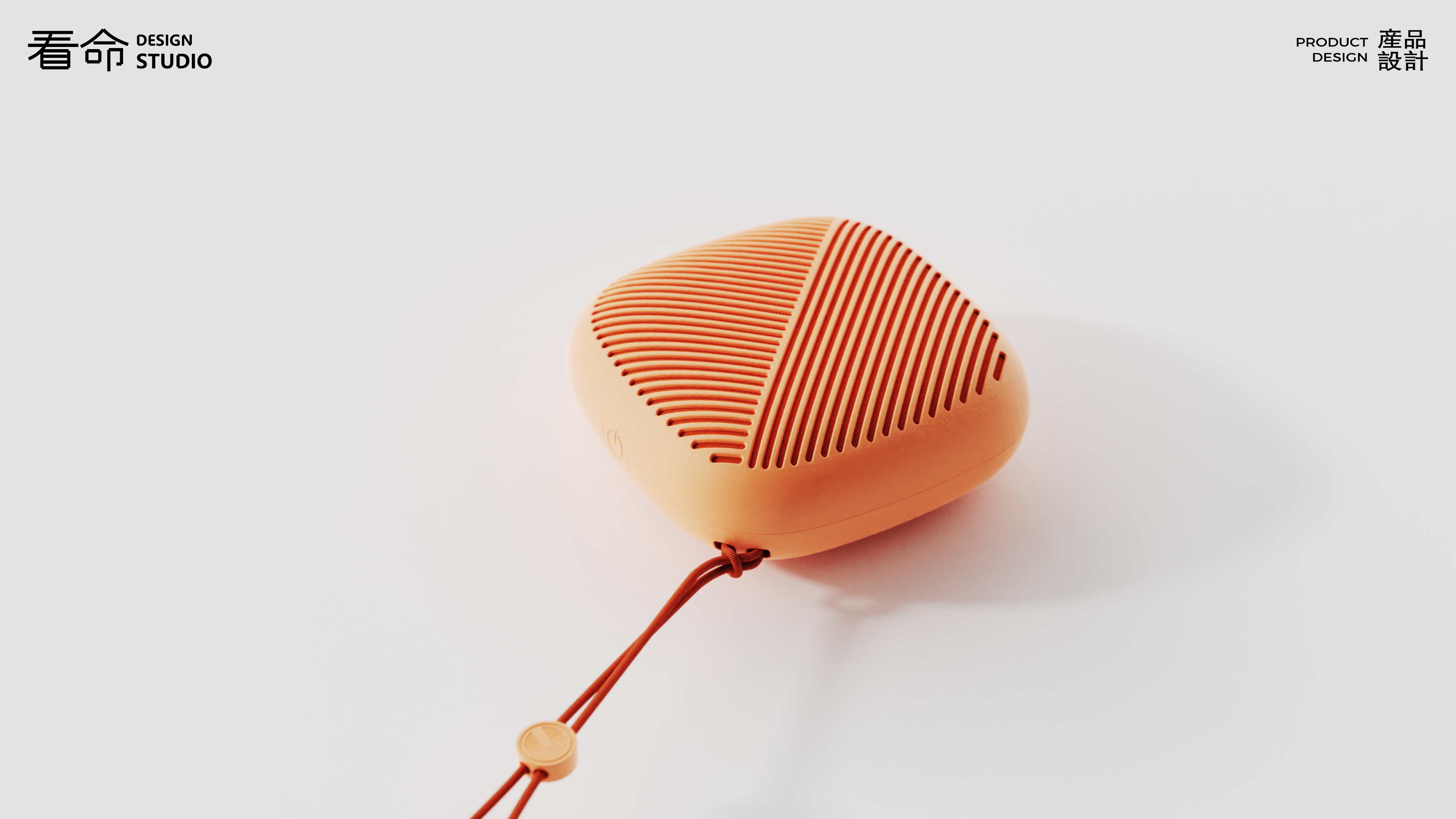 Mini speaker，Life watching design，
