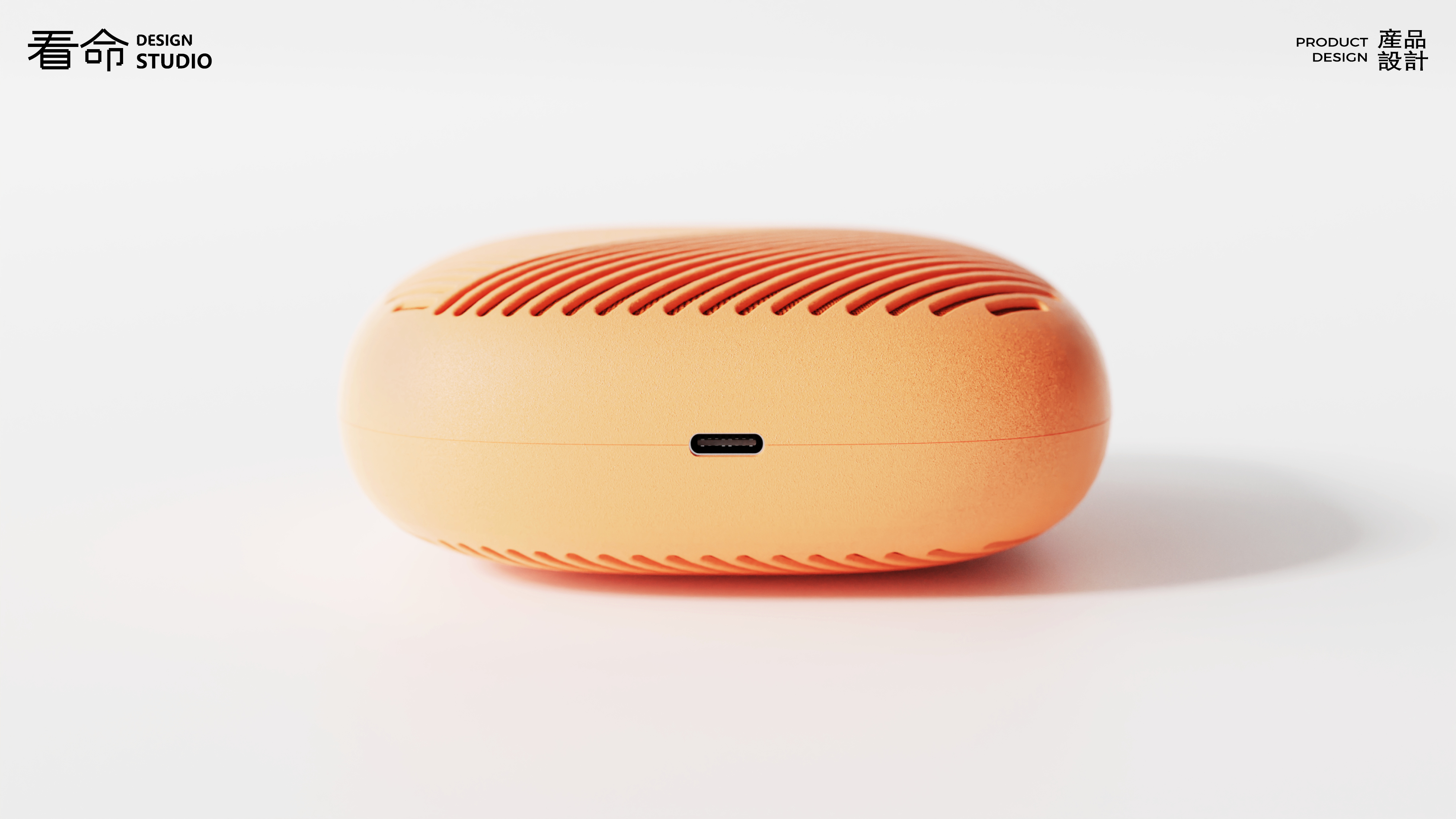Mini speaker，Life watching design，