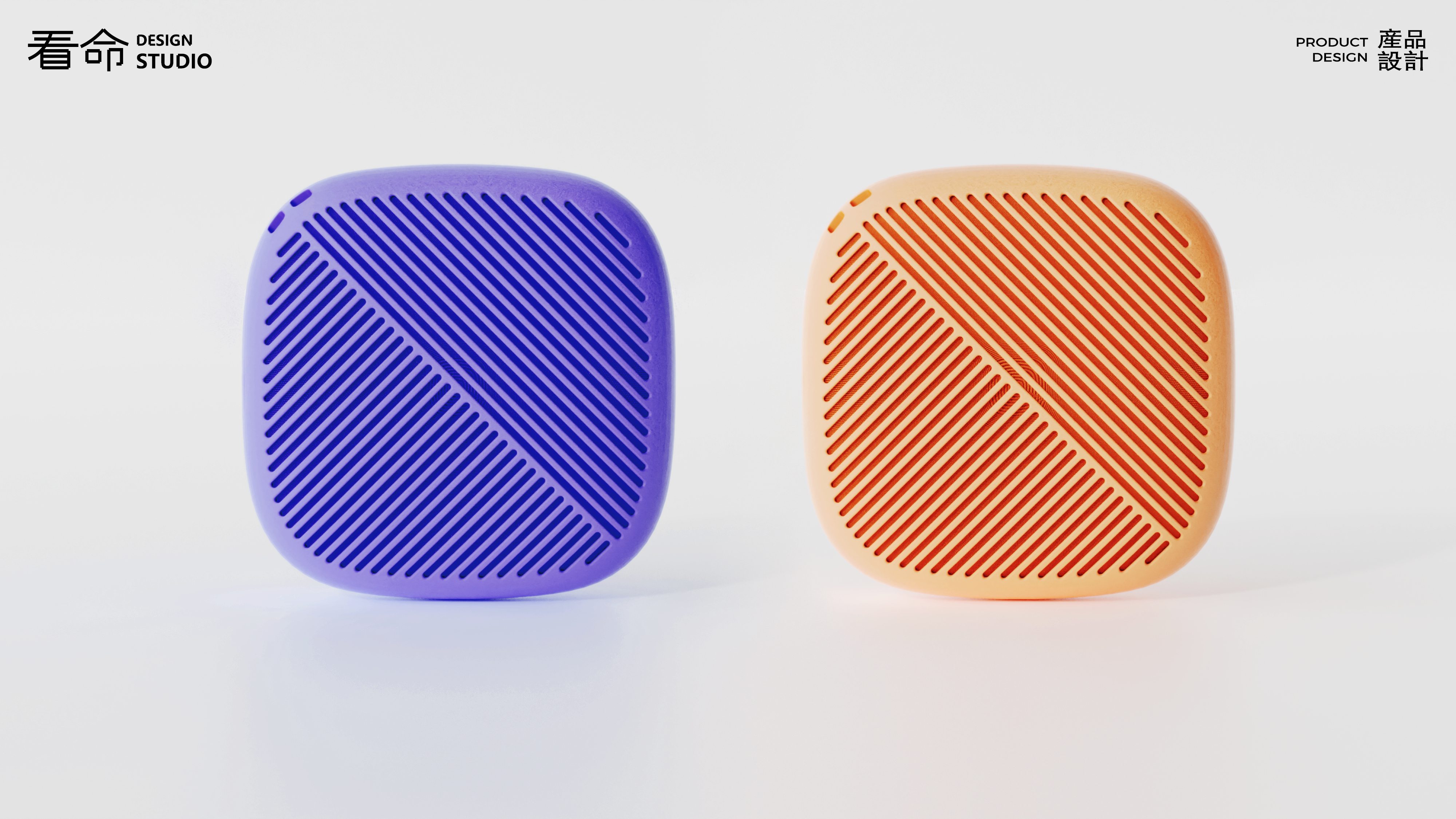 Mini speaker，Life watching design，