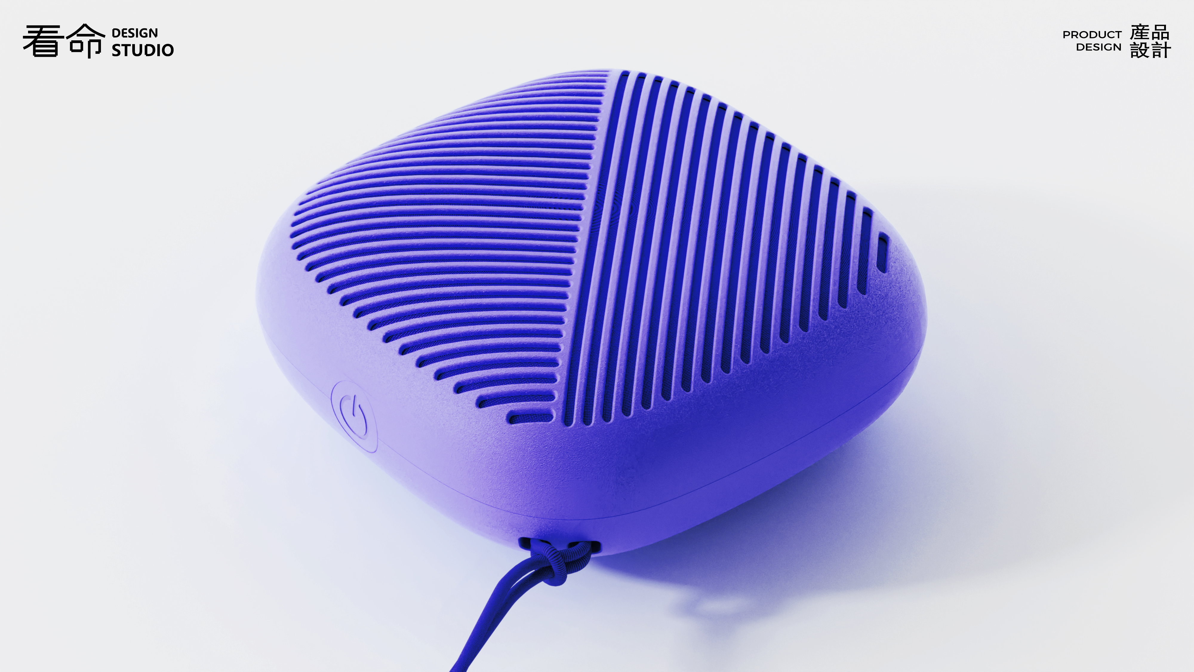 Mini speaker，Life watching design，