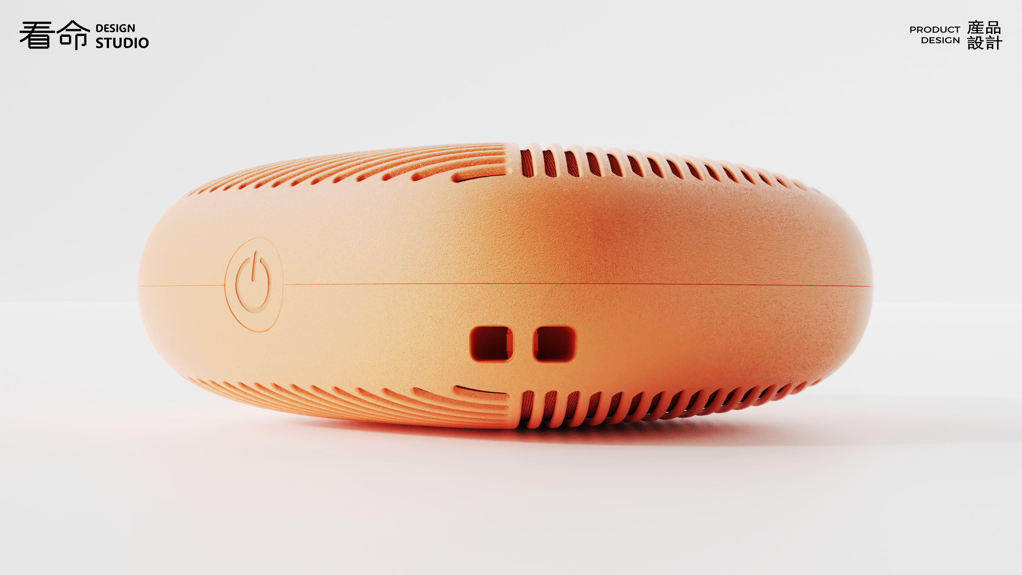 Mini speaker，Life watching design，