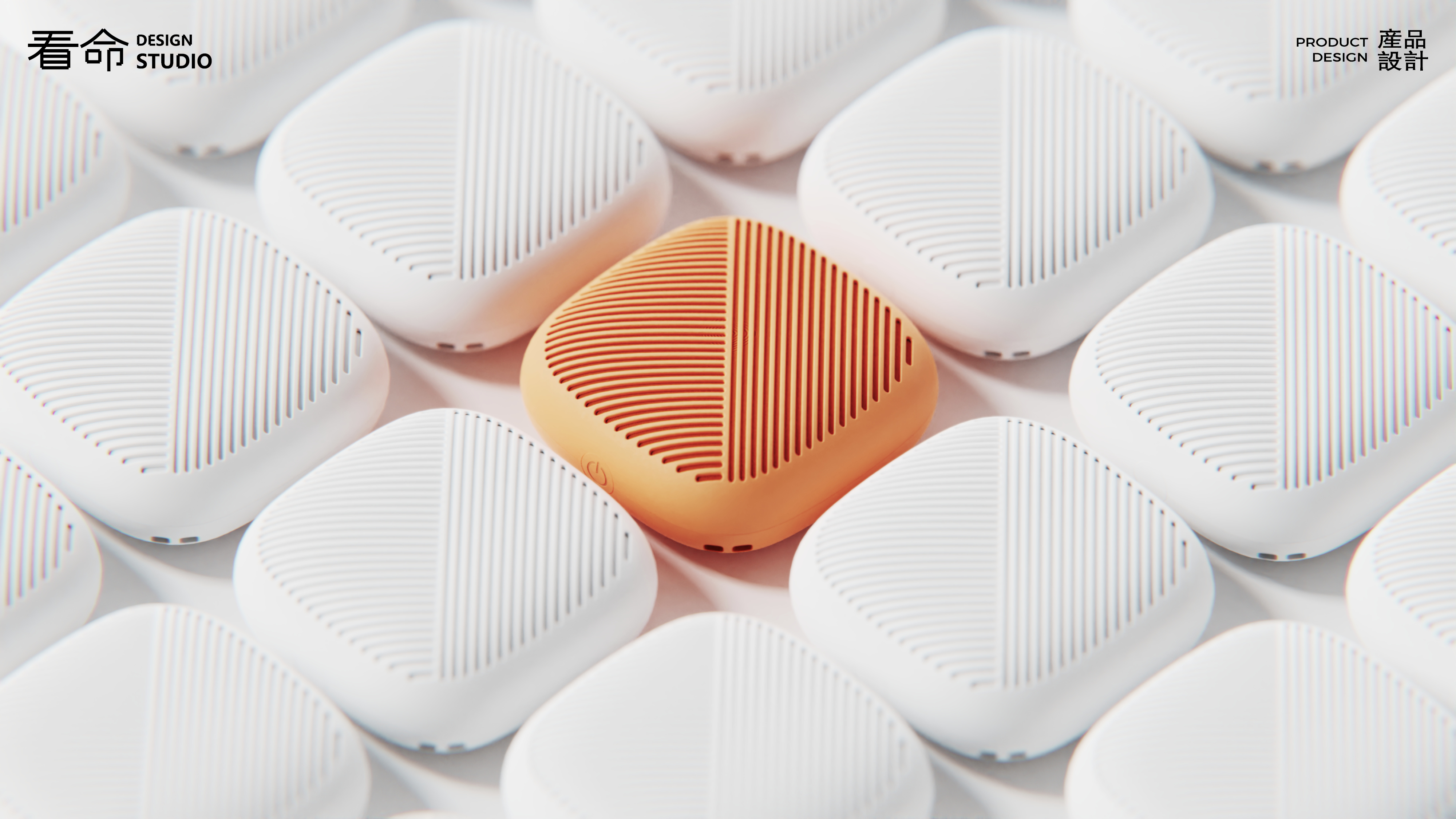 Mini speaker，Life watching design，