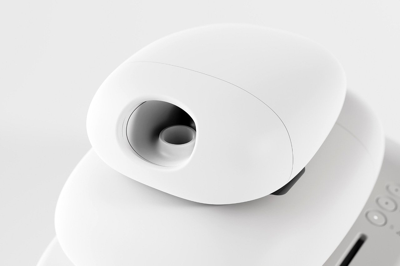 Air diffuser，Zen，Salt air，air quality，Sculpture apparatus，