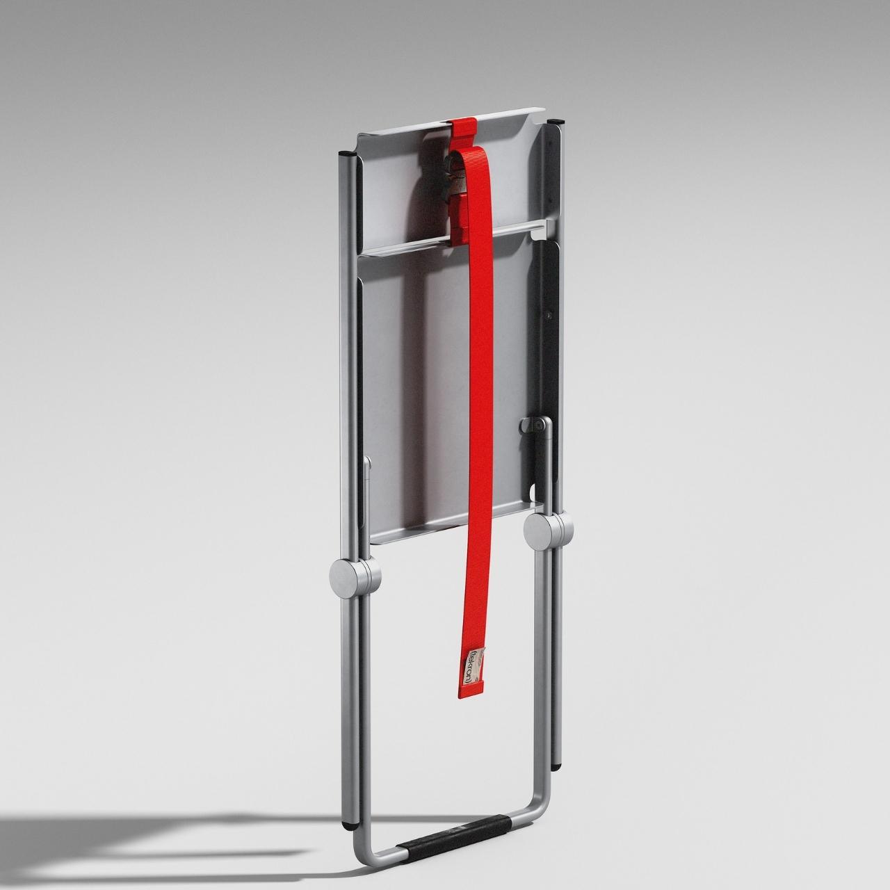 Folding chair，concept，Nylon belt，chair，