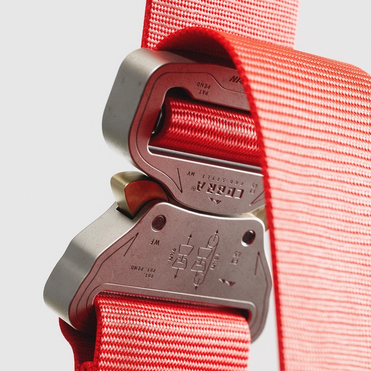 Folding chair，concept，Nylon belt，chair，