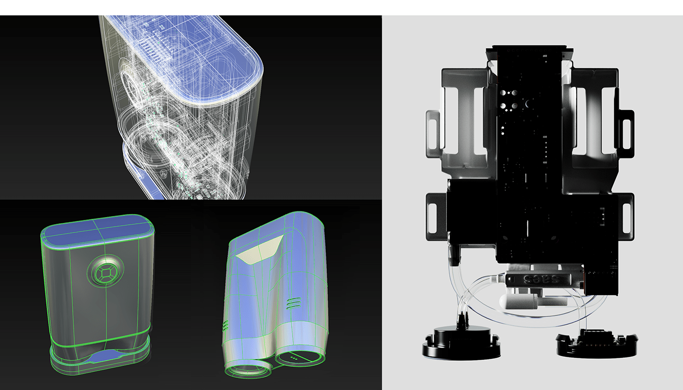 DRO! D，Replaceable，vacuum，compress，consumer goods，Gas management，shape memory alloy ，Food preservative，