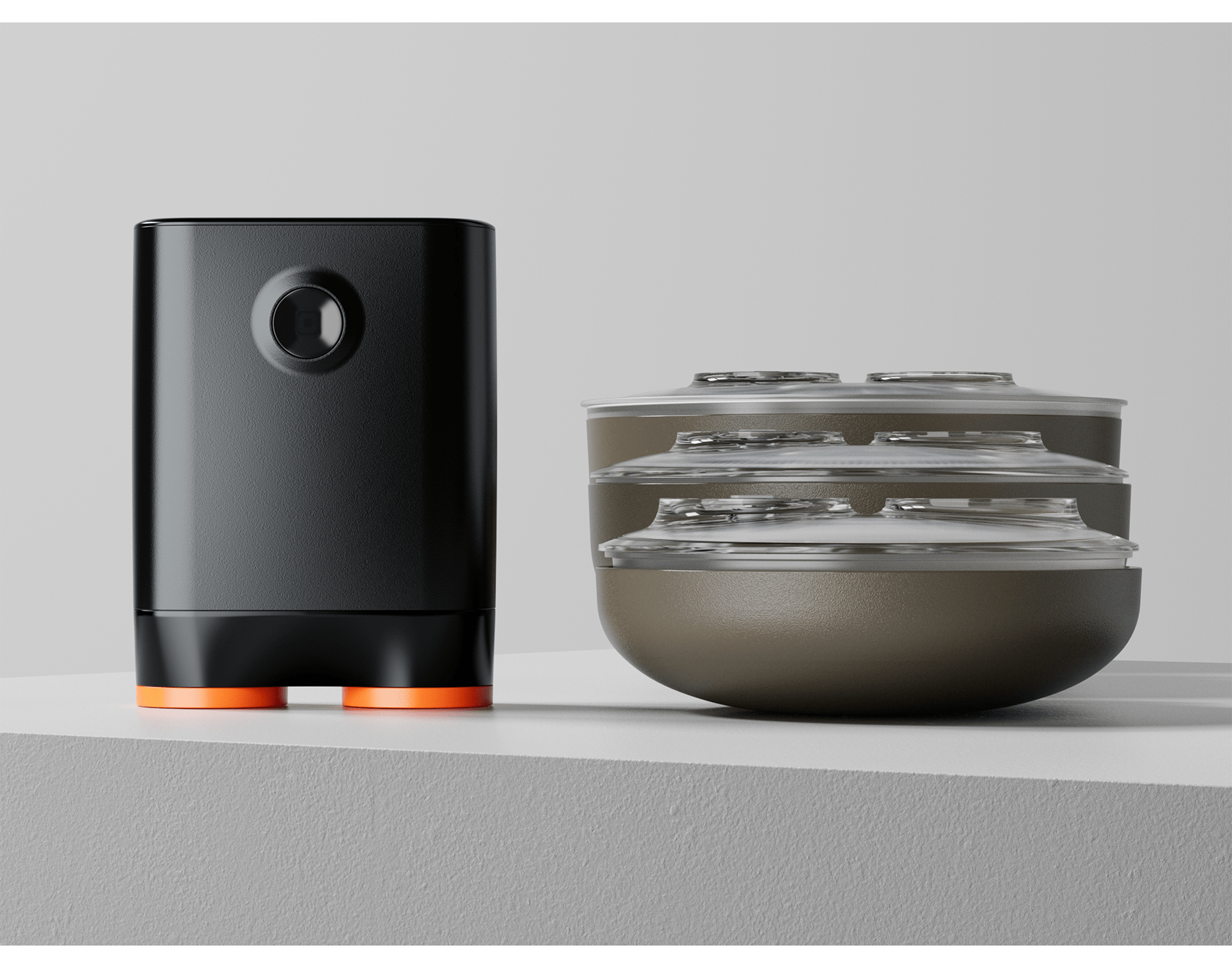 DRO! D，Replaceable，vacuum，compress，consumer goods，Gas management，shape memory alloy ，Food preservative，