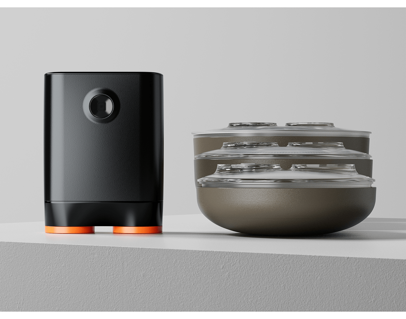 DRO! D，Replaceable，vacuum，compress，consumer goods，Gas management，shape memory alloy ，Food preservative，