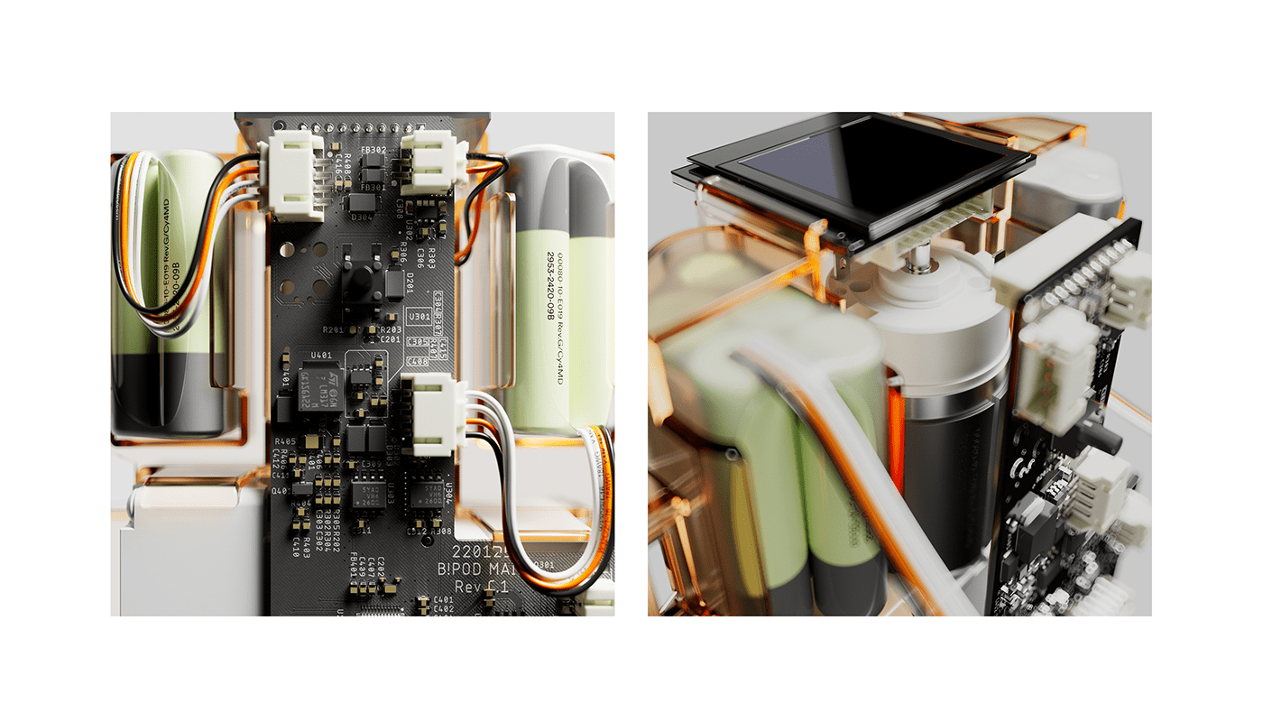 DRO! D，Replaceable，vacuum，compress，consumer goods，Gas management，shape memory alloy ，Food preservative，