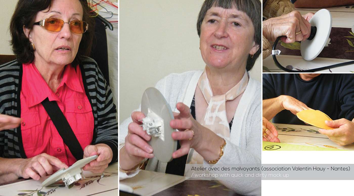 Reprint，tool，obscuring phenomenon，function，