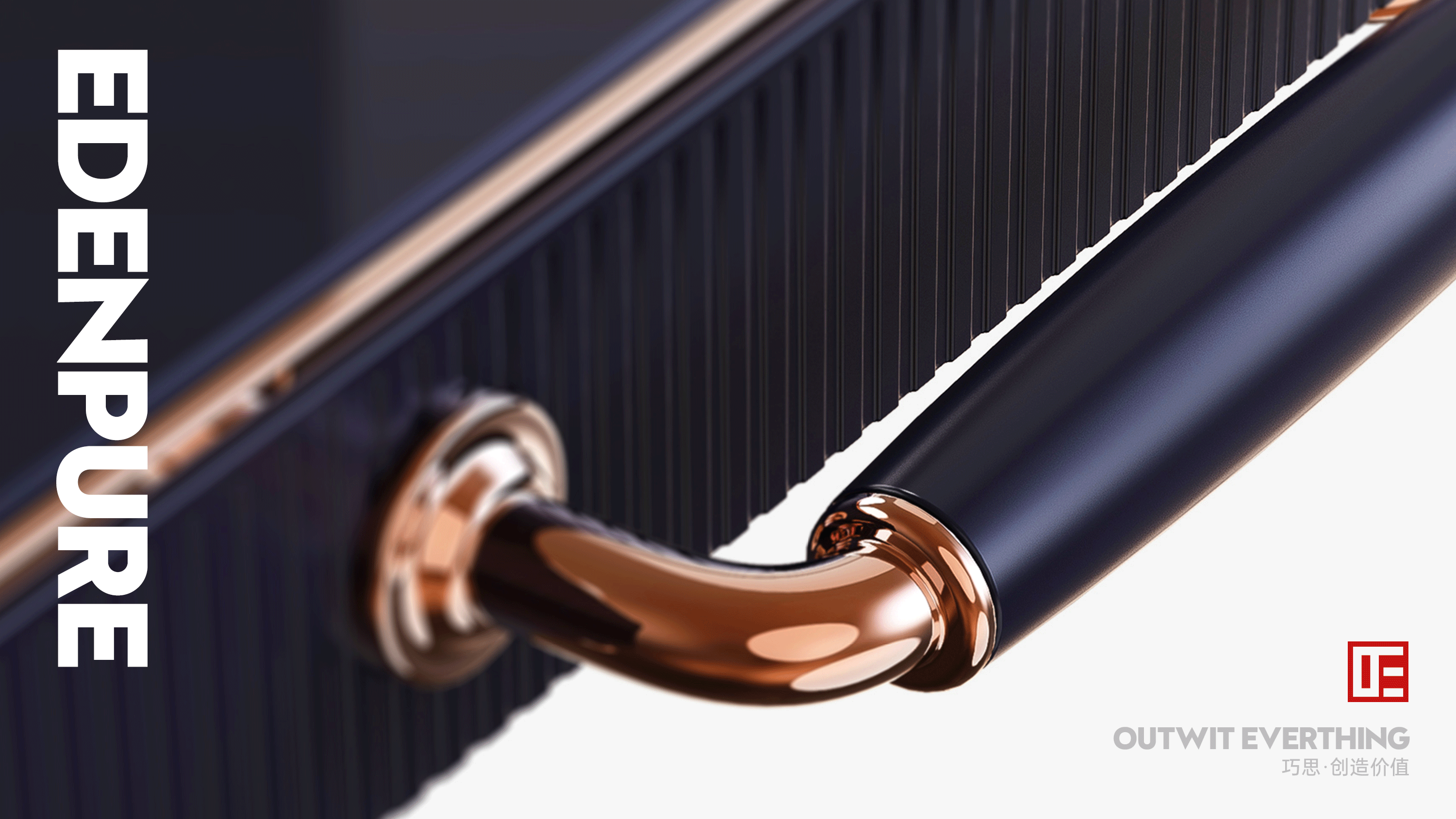 industrial design，Radiant-cooker，Electric ceramic oven set，product design，Product rendering，Macro wing design，Yi Dunpu，