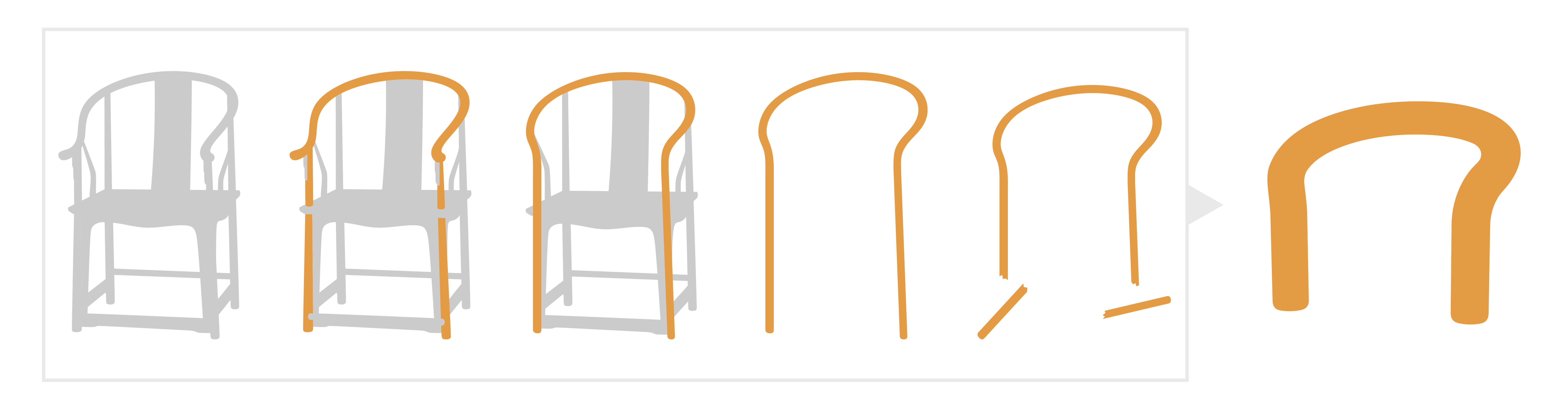 furniture design ，Chair design，Armchair，rhino，c4d，Octane rendering，