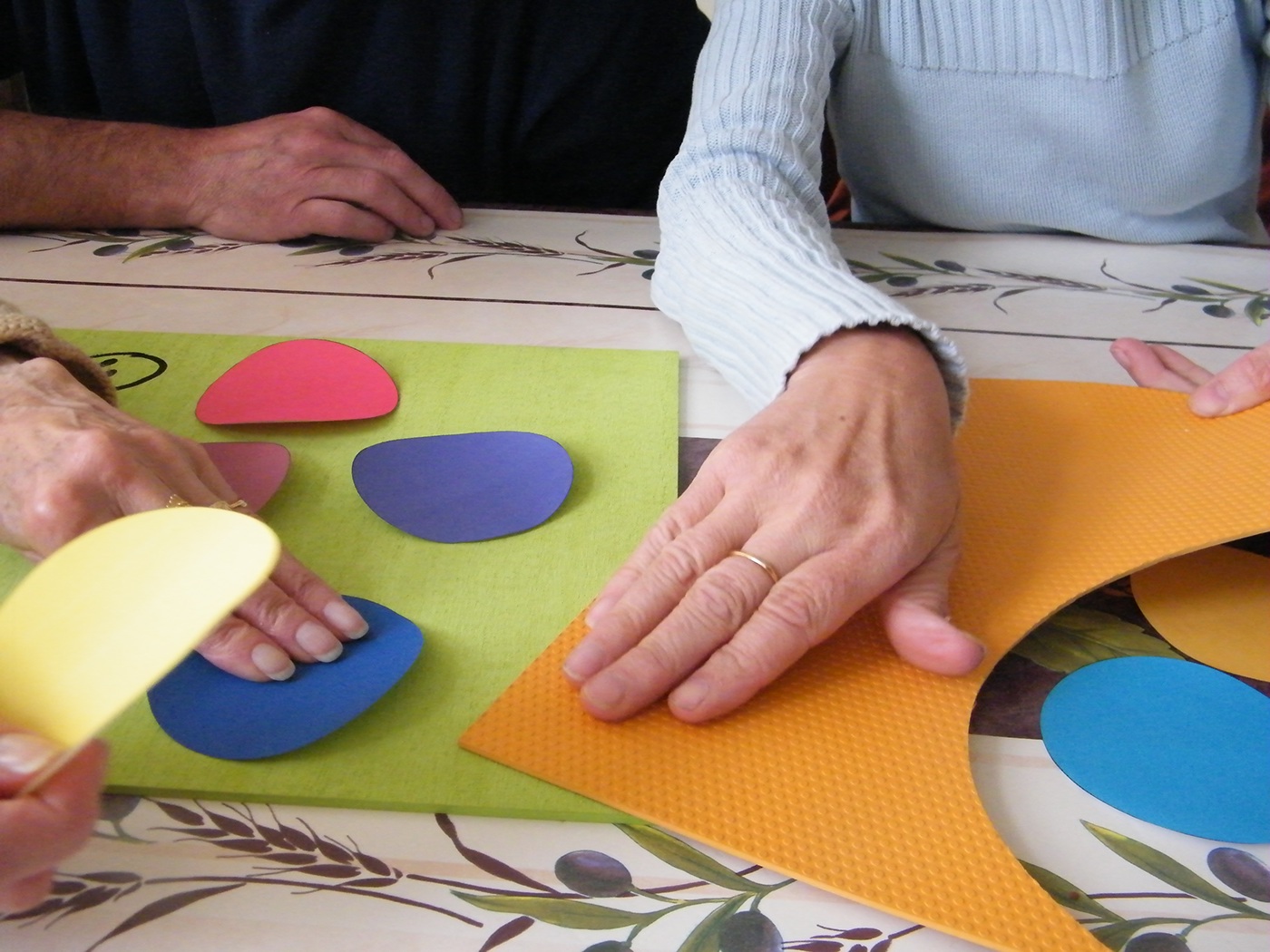 Reprint，tool，obscuring phenomenon，function，