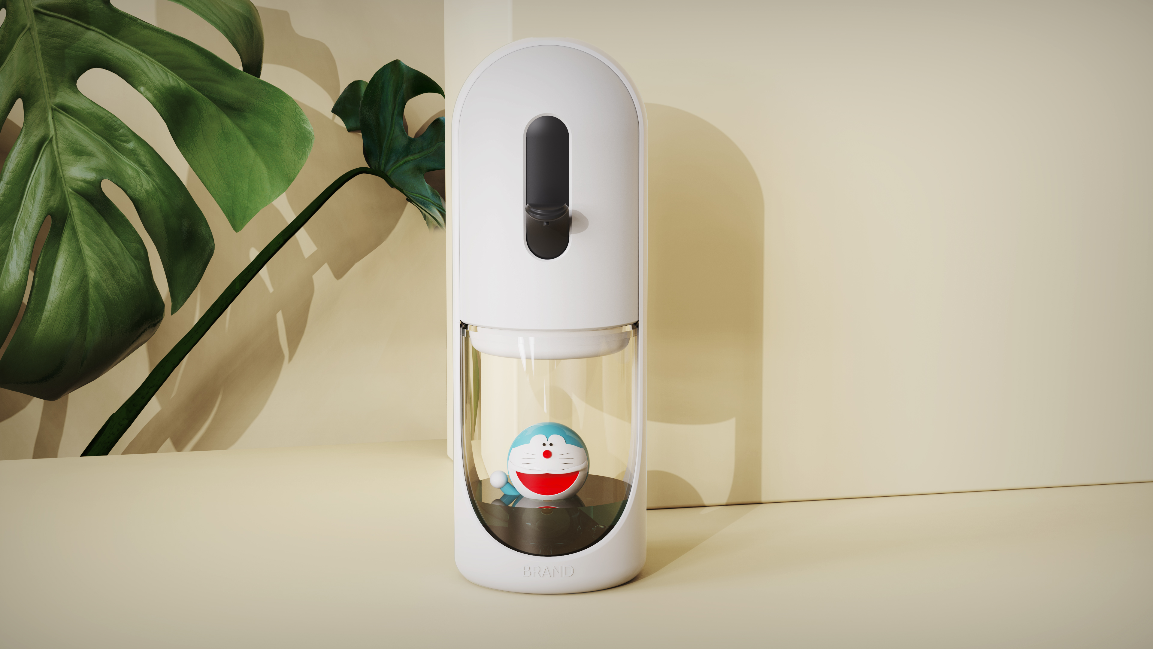 Housewear & Furnishings，small home appliances，Toiletries，