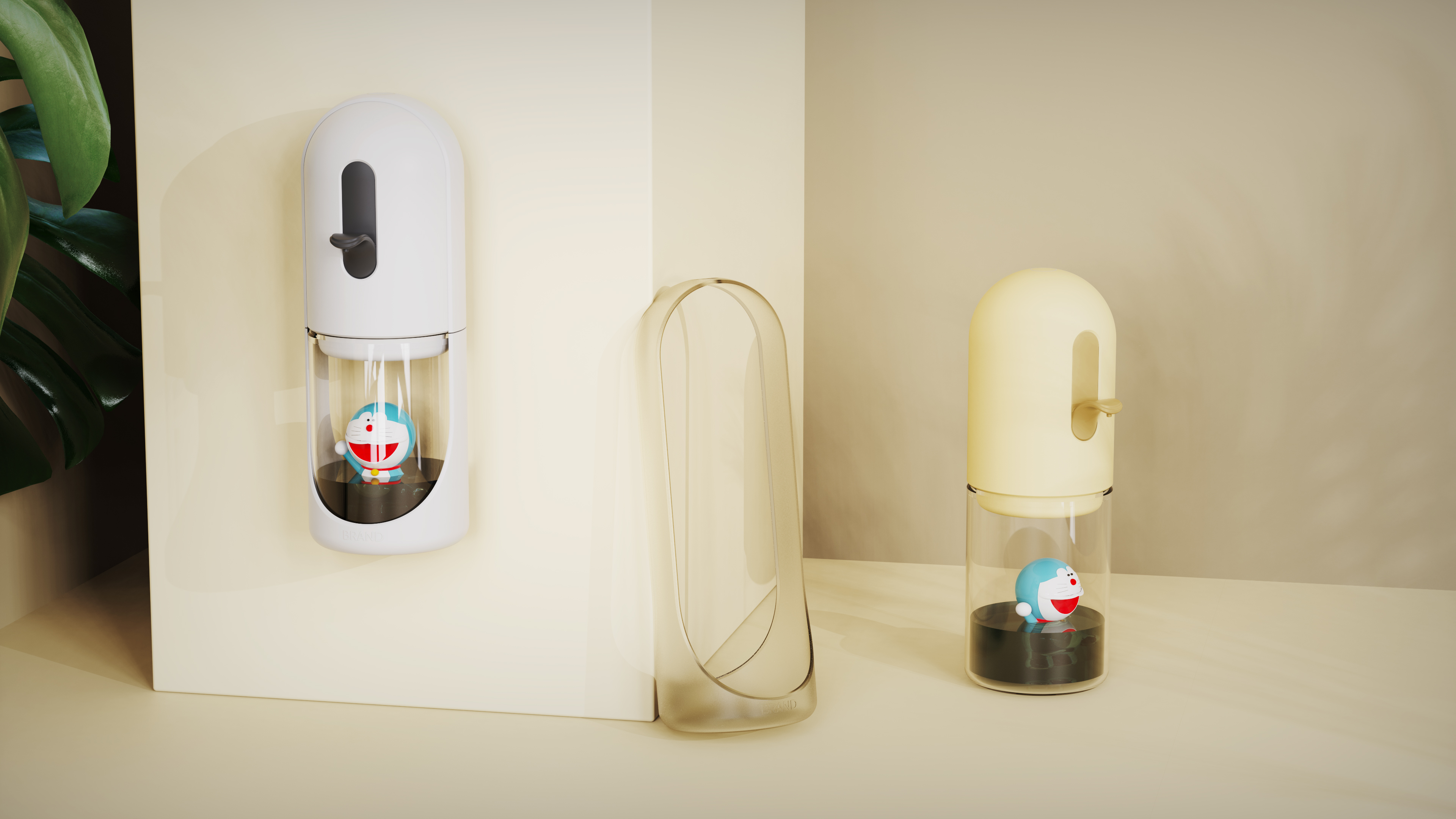 Housewear & Furnishings，small home appliances，Toiletries，