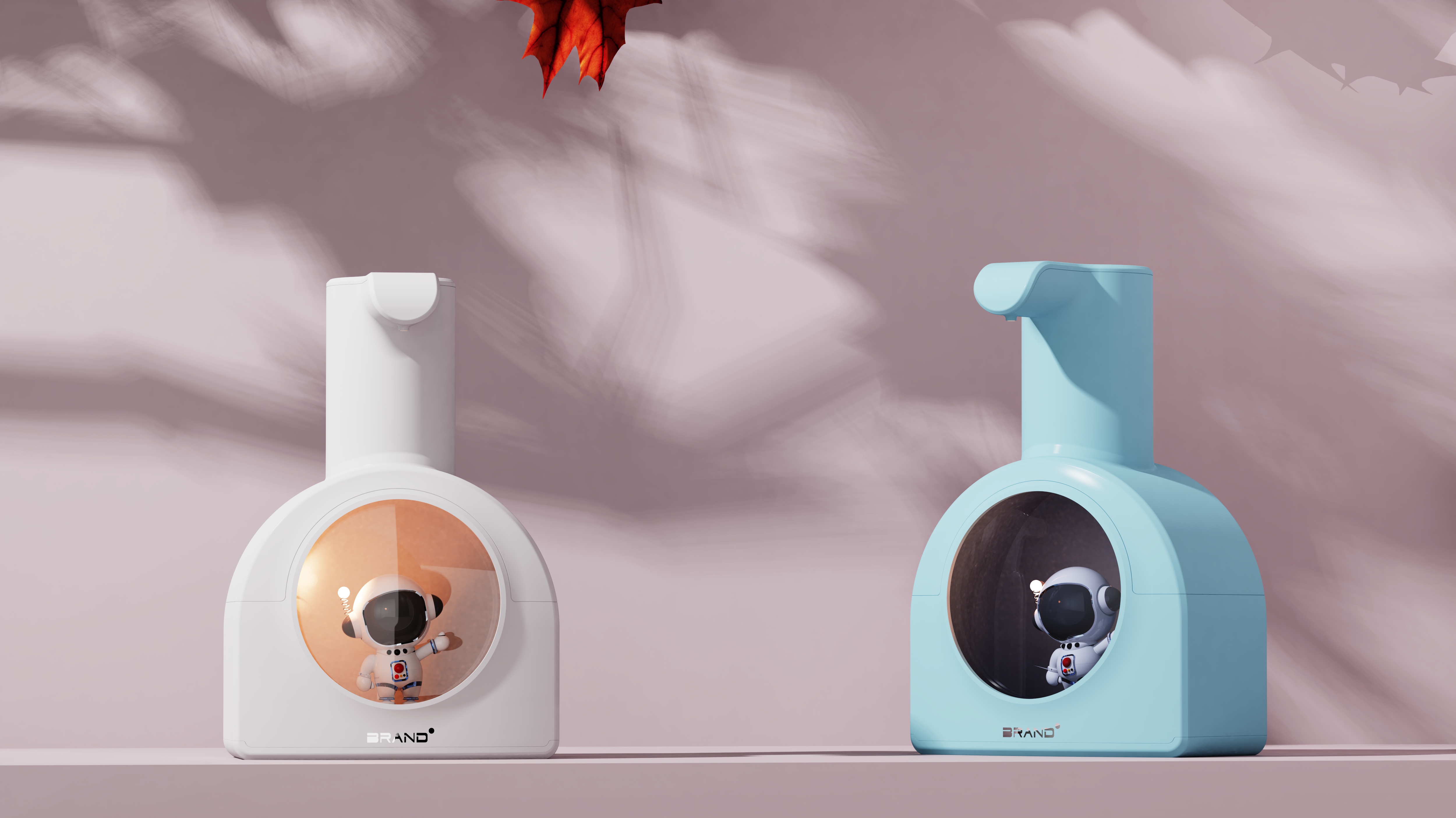 Housewear & Furnishings，Toiletries，