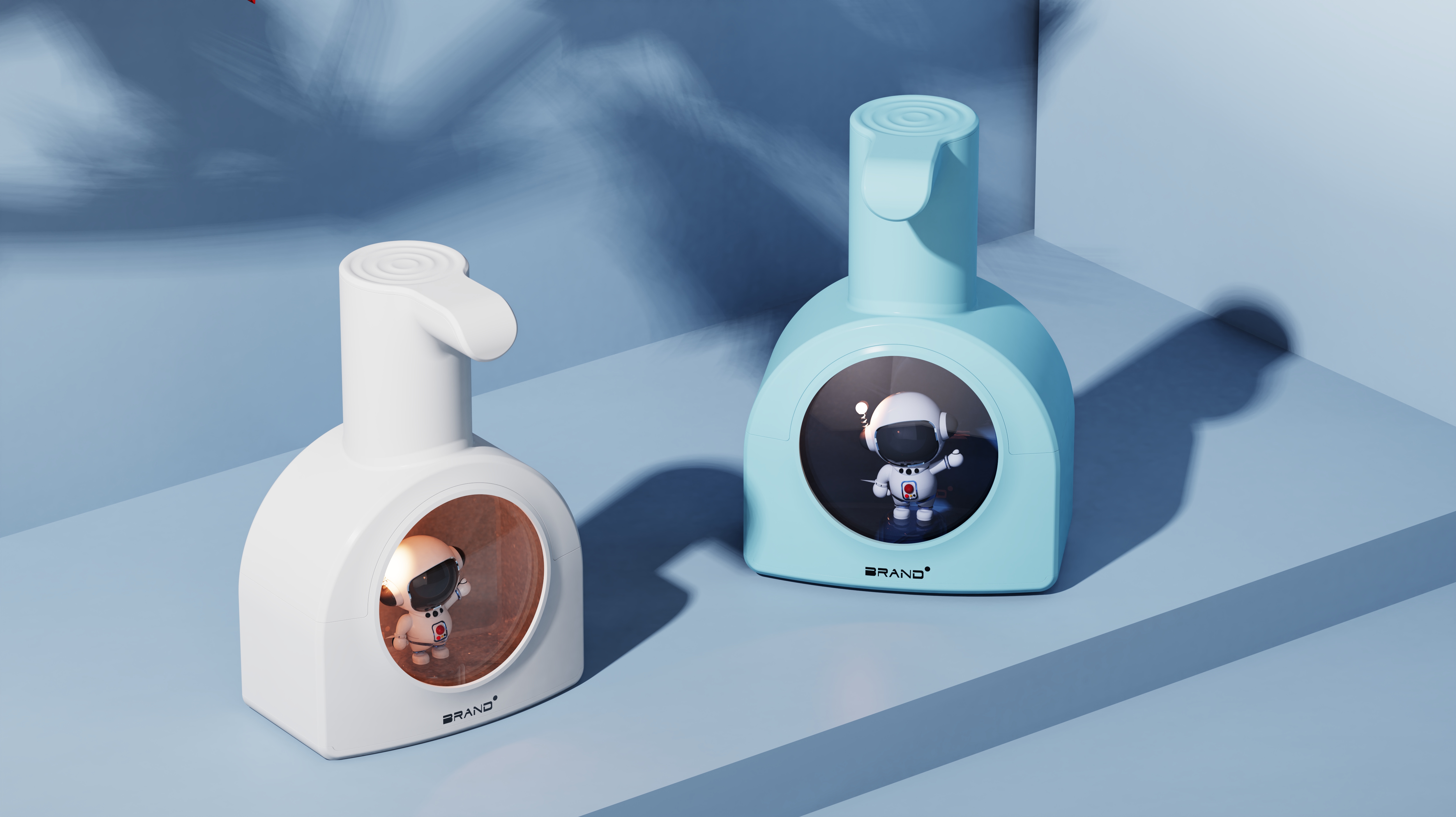 Housewear & Furnishings，Toiletries，