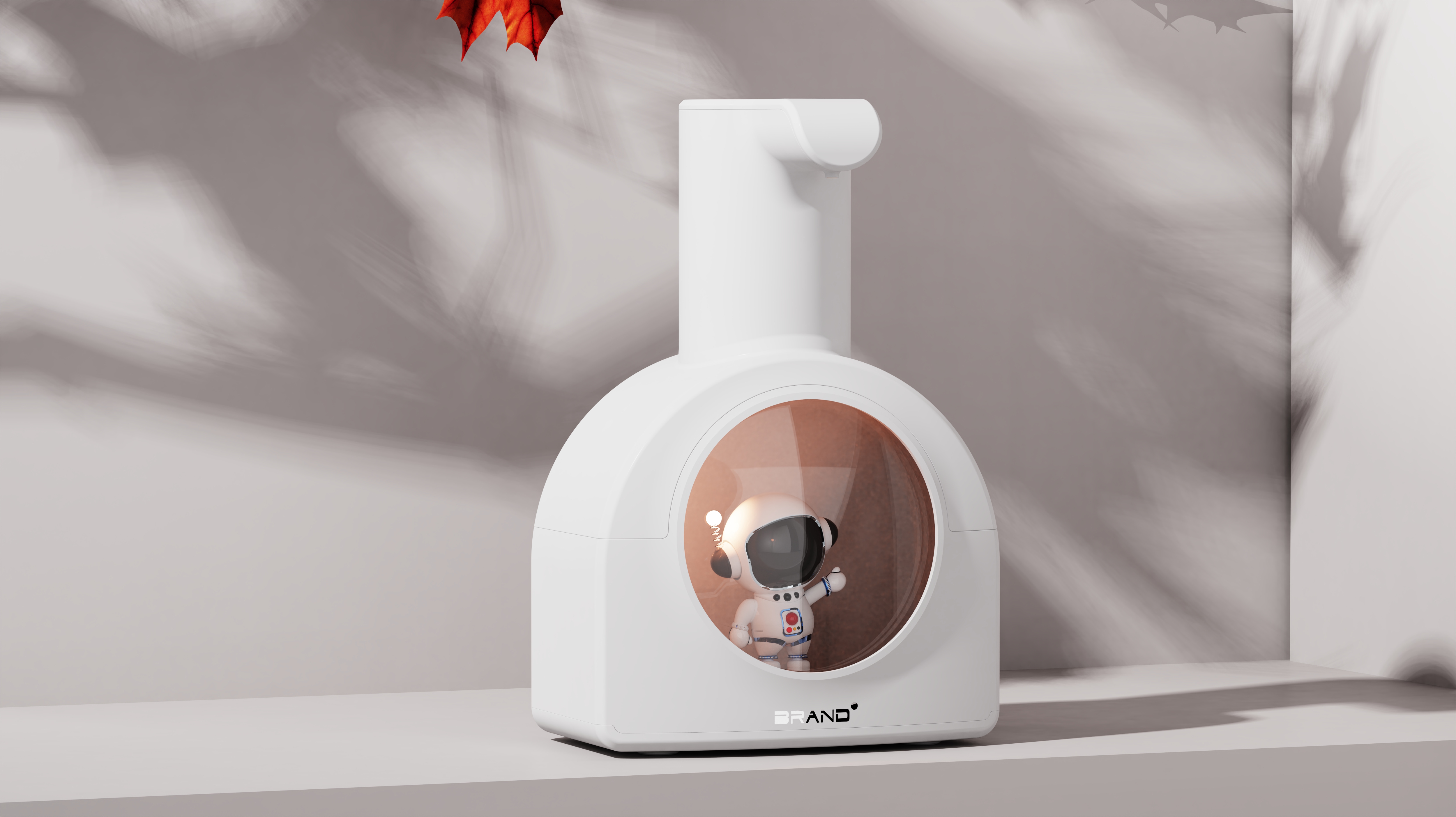 Housewear & Furnishings，Toiletries，