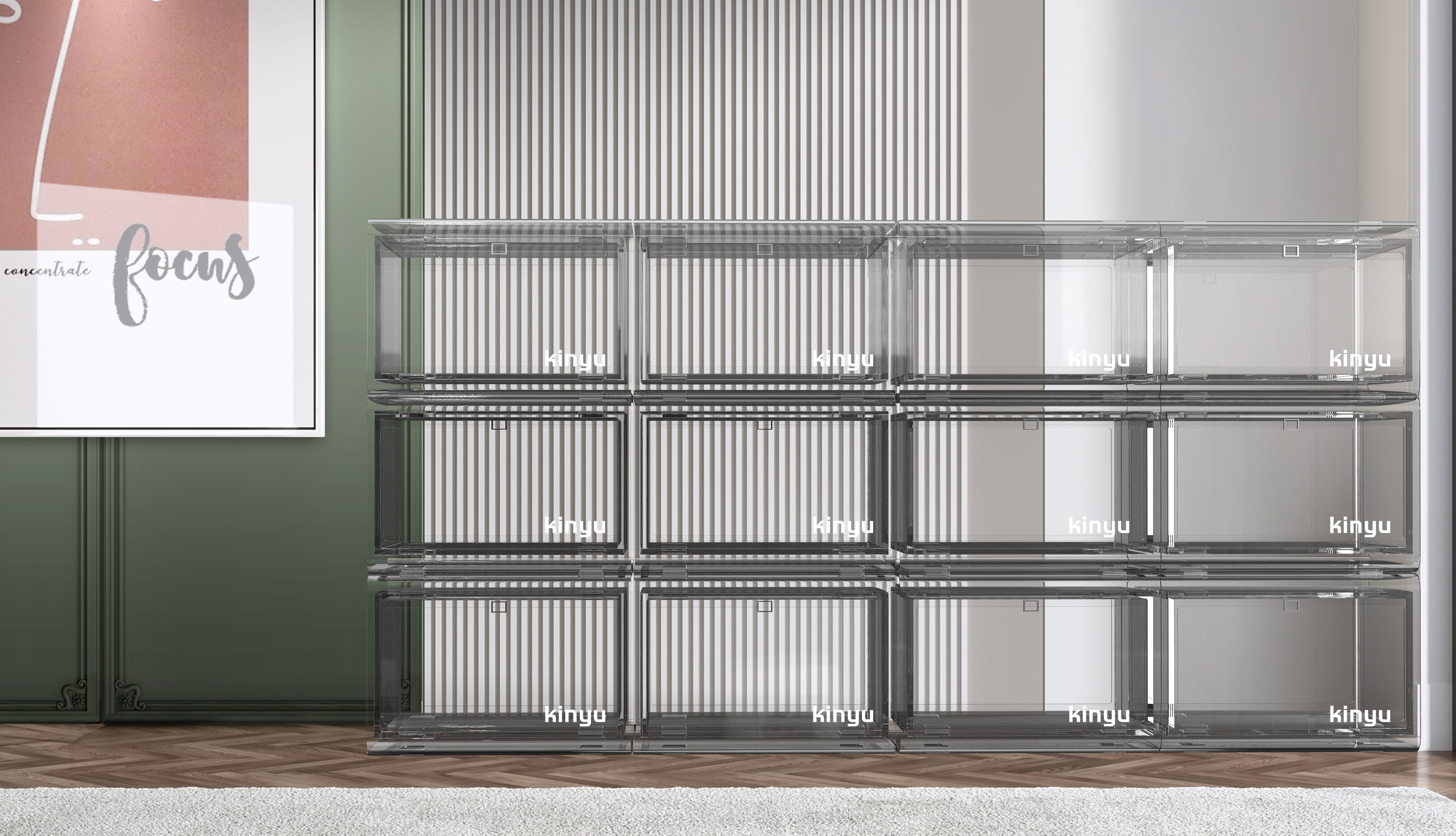 transparent，Home Furnishing，female sex，trend，delicate，