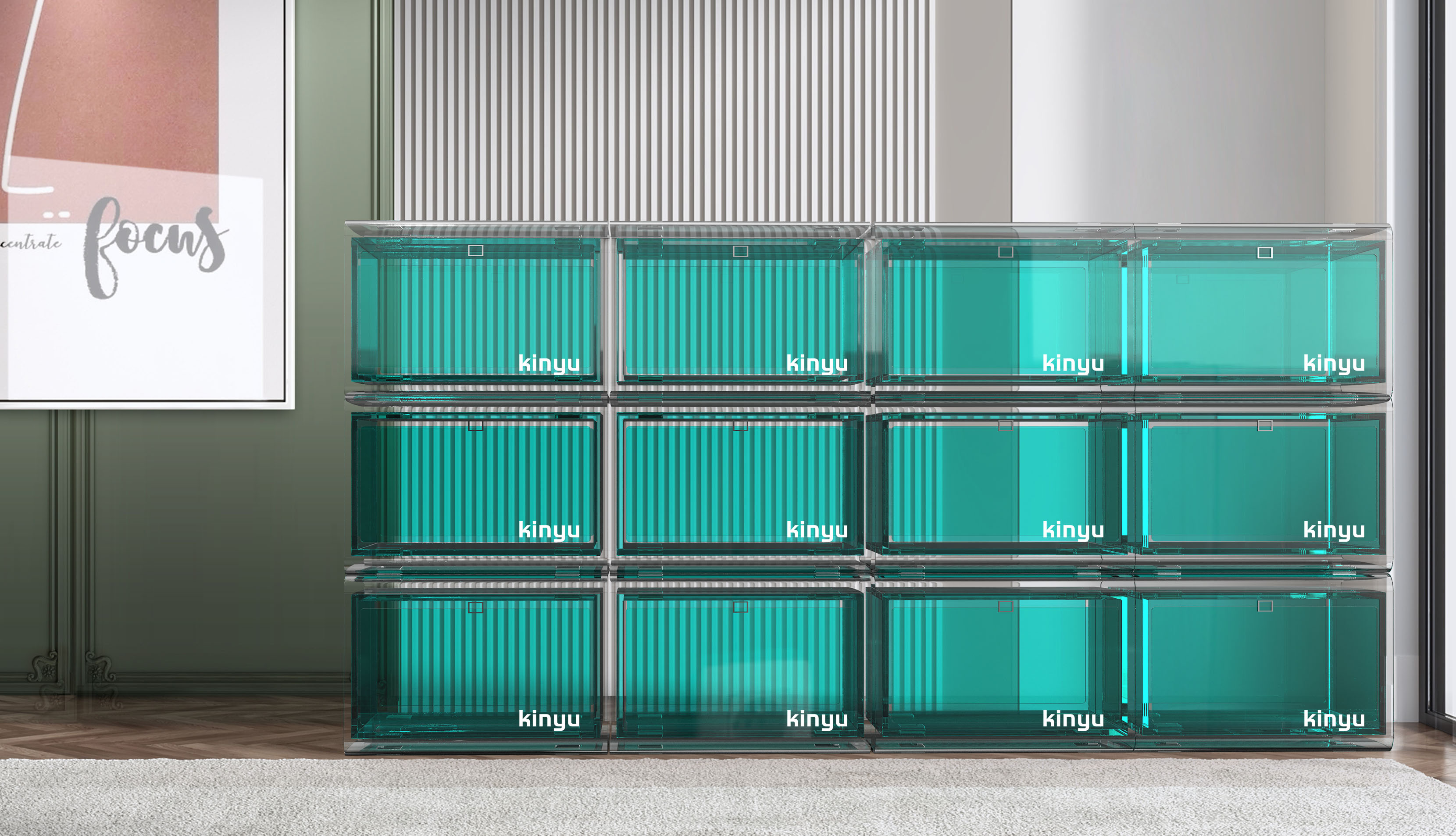 transparent，Home Furnishing，female sex，trend，delicate，