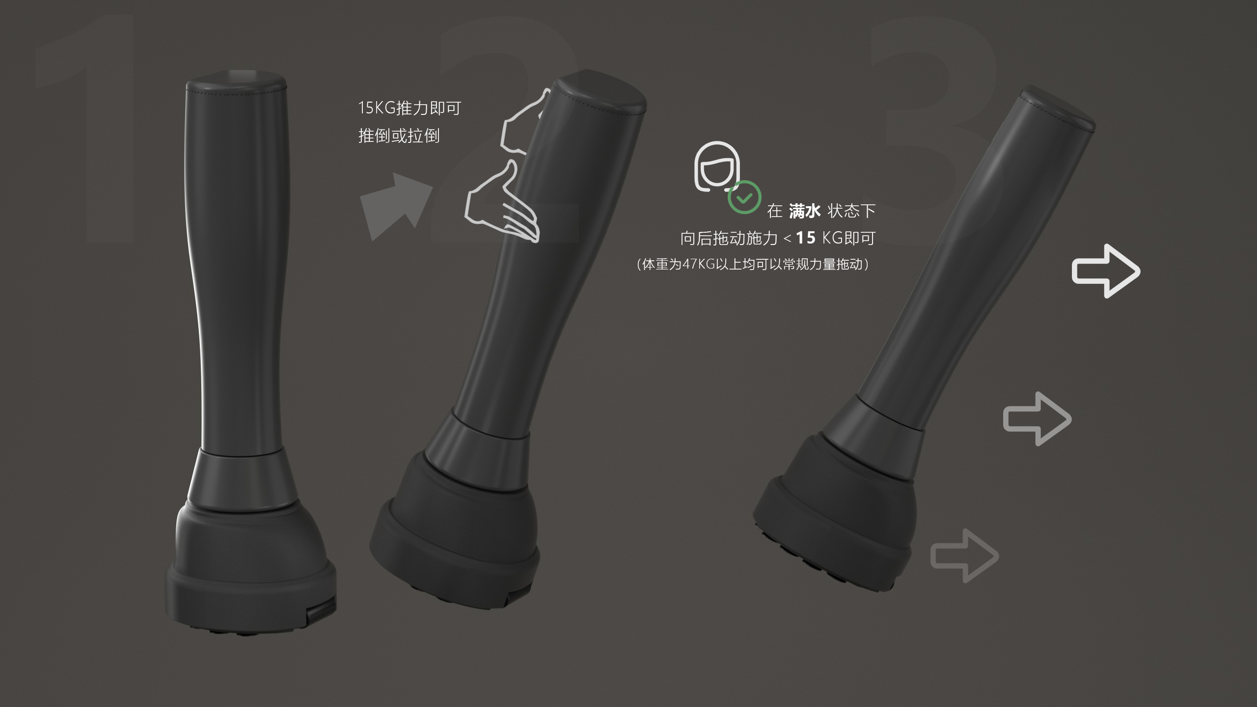 motion，Boxing sandbags，