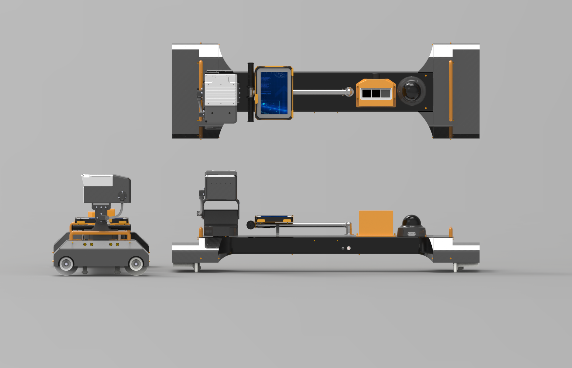Appearance exercise，